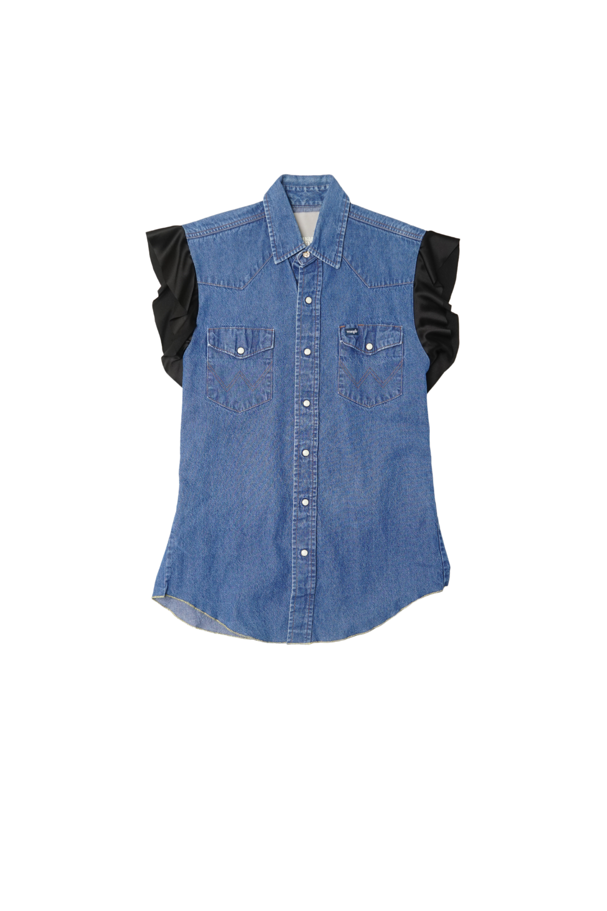 HANK | denim #2
