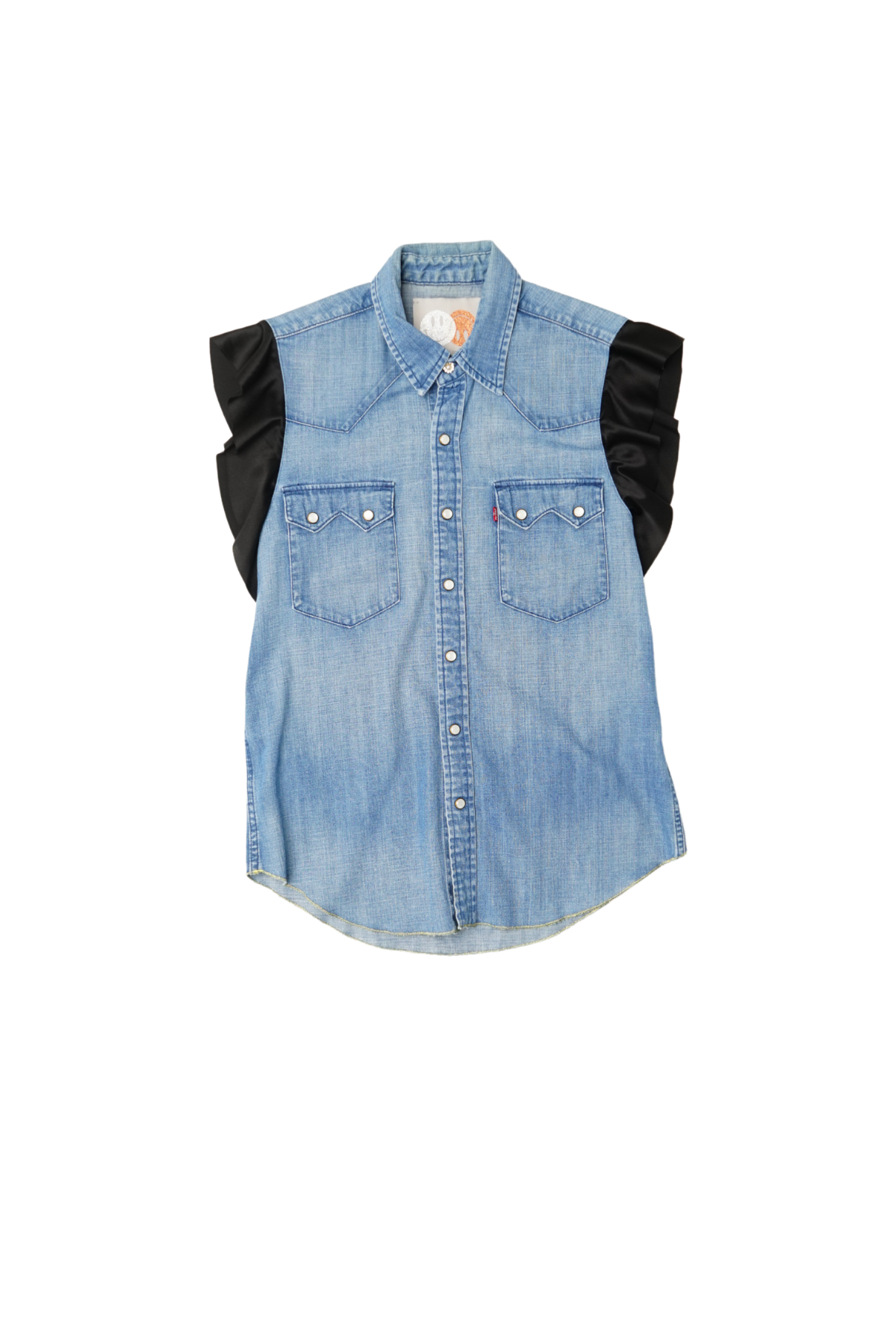 HANK | denim #3