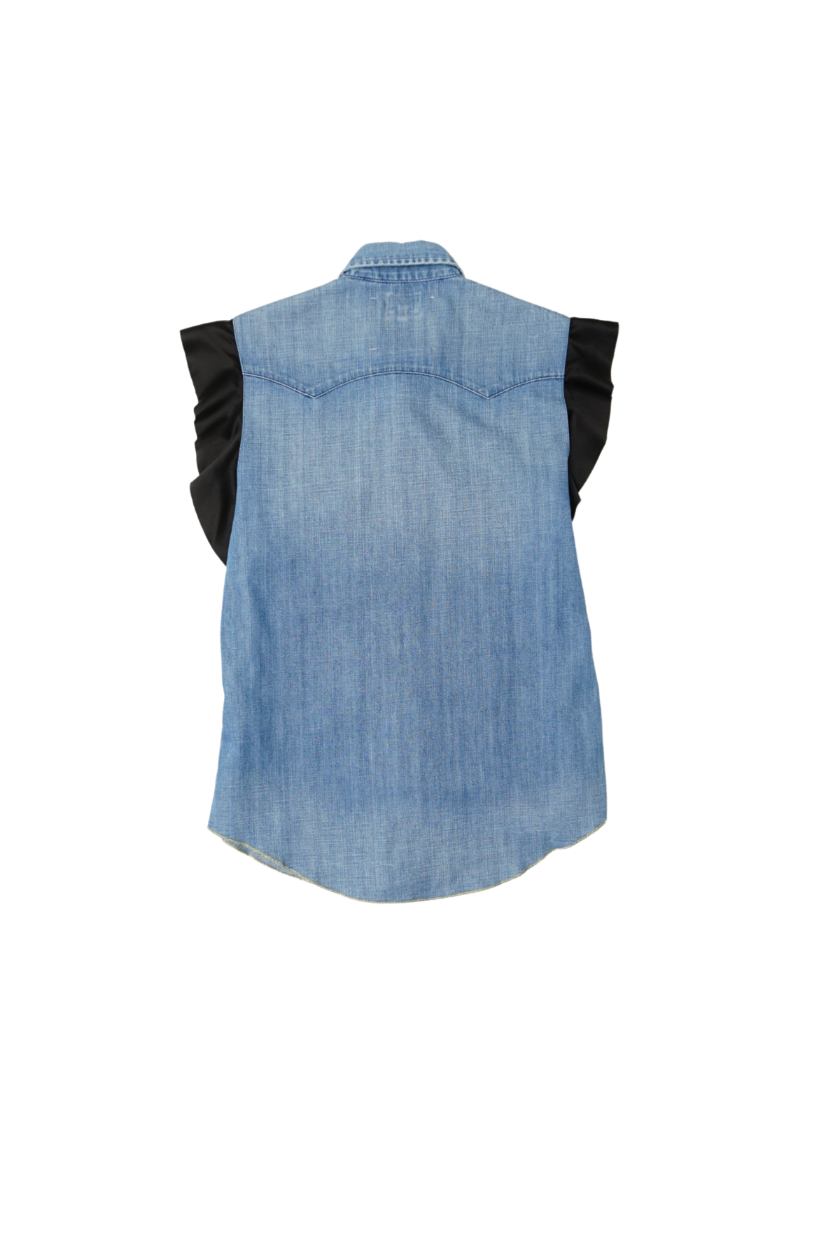 HANK | denim #3
