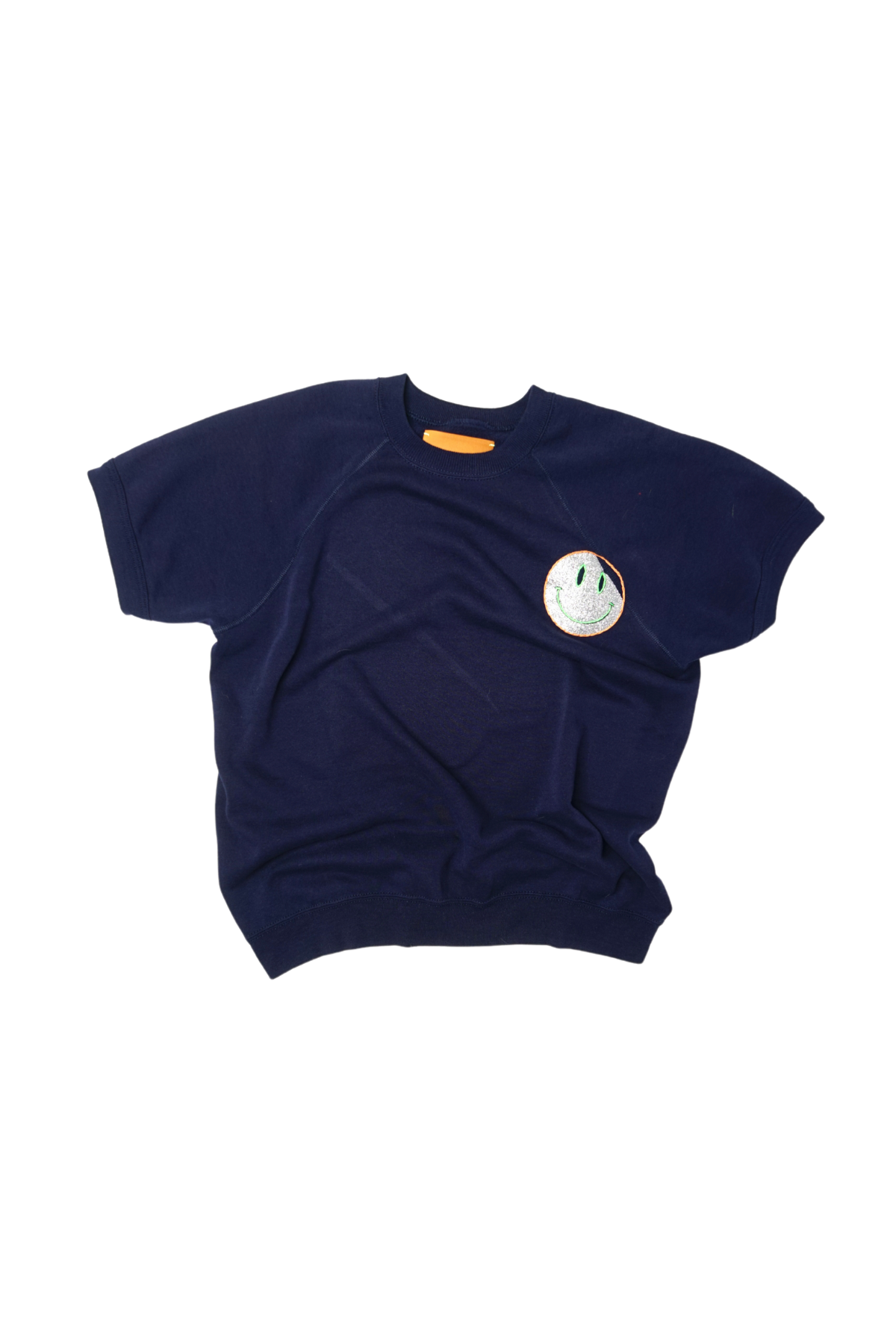 LEXI | navy smiley