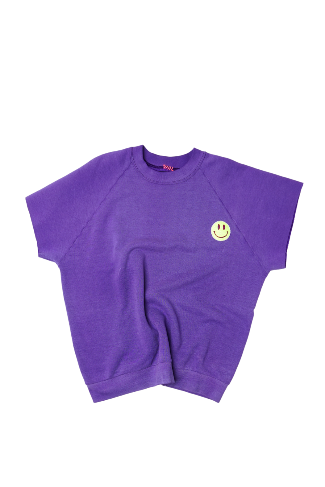 LEXI |  purple cut off