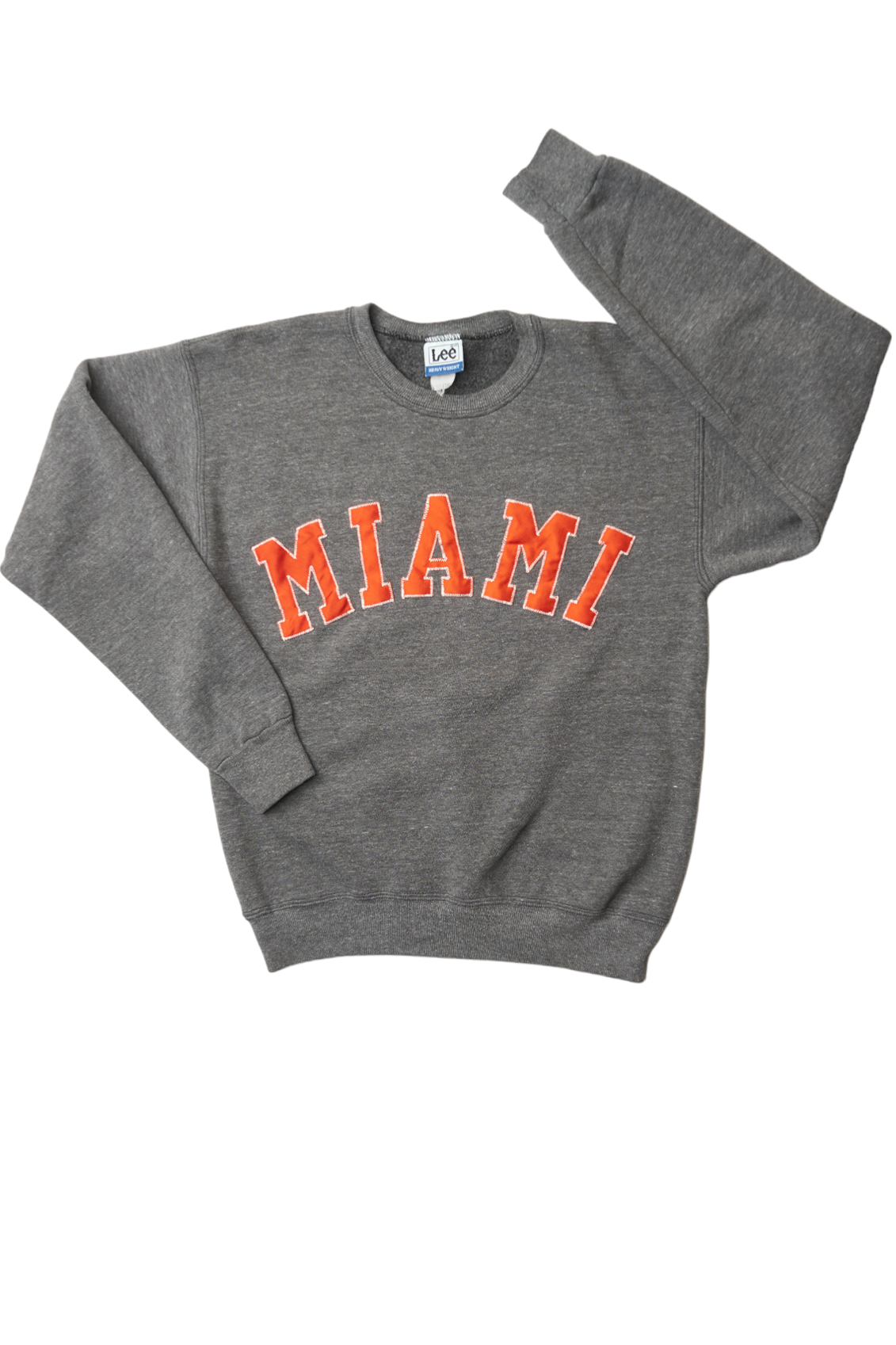 VINTAGE SWEATSHIRT| miami