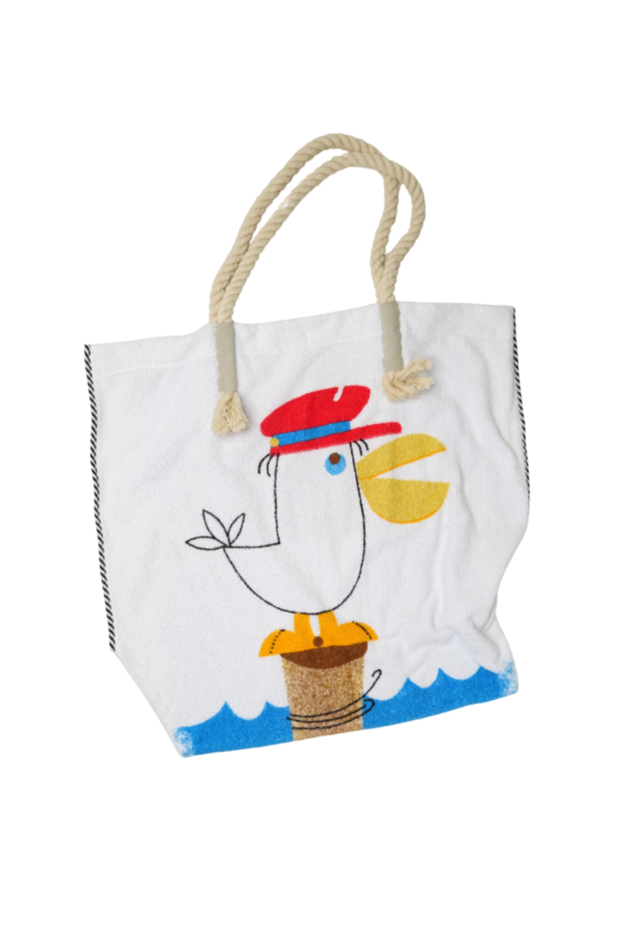 PILAR | pelican pete