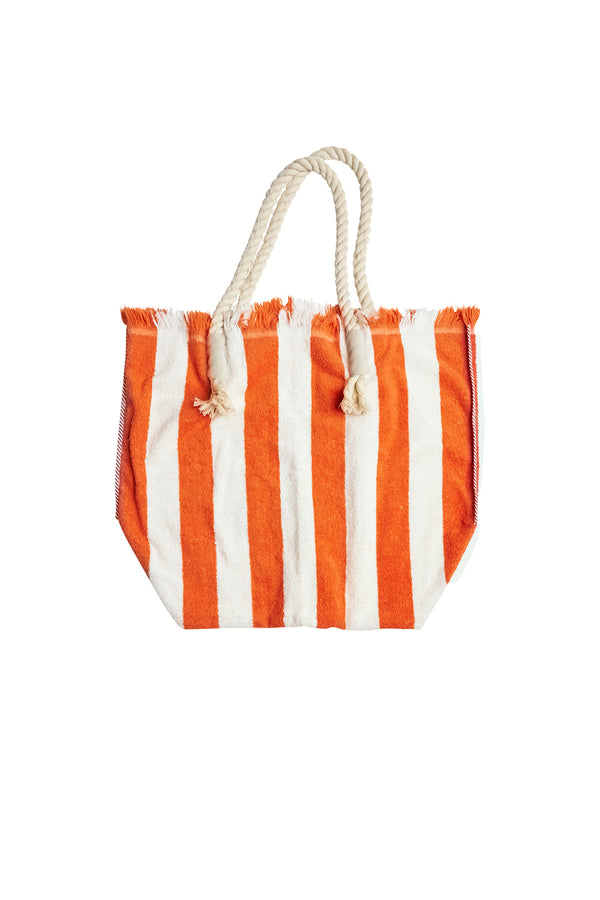 PILAR | orange cabana