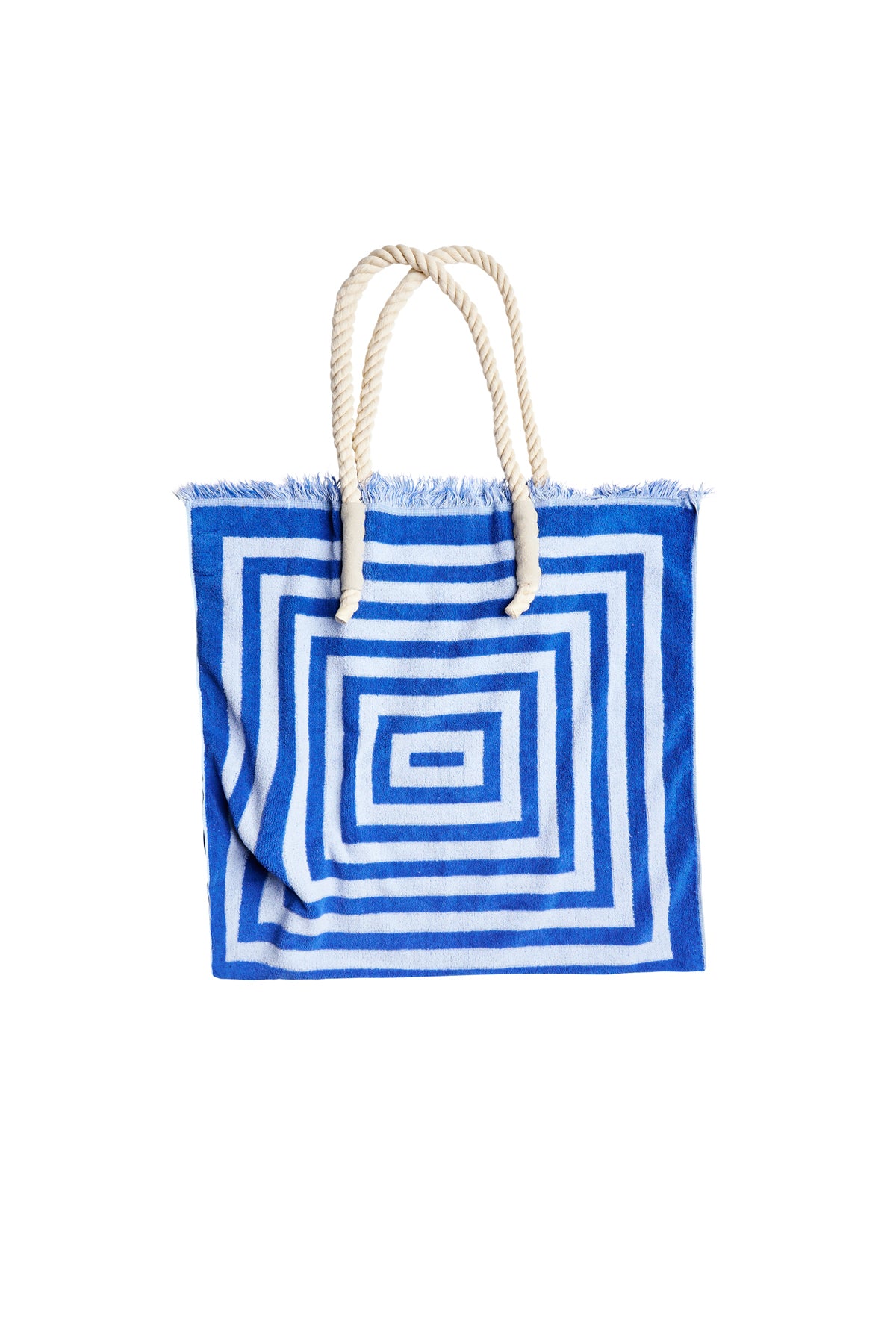 PILAR | blue tile