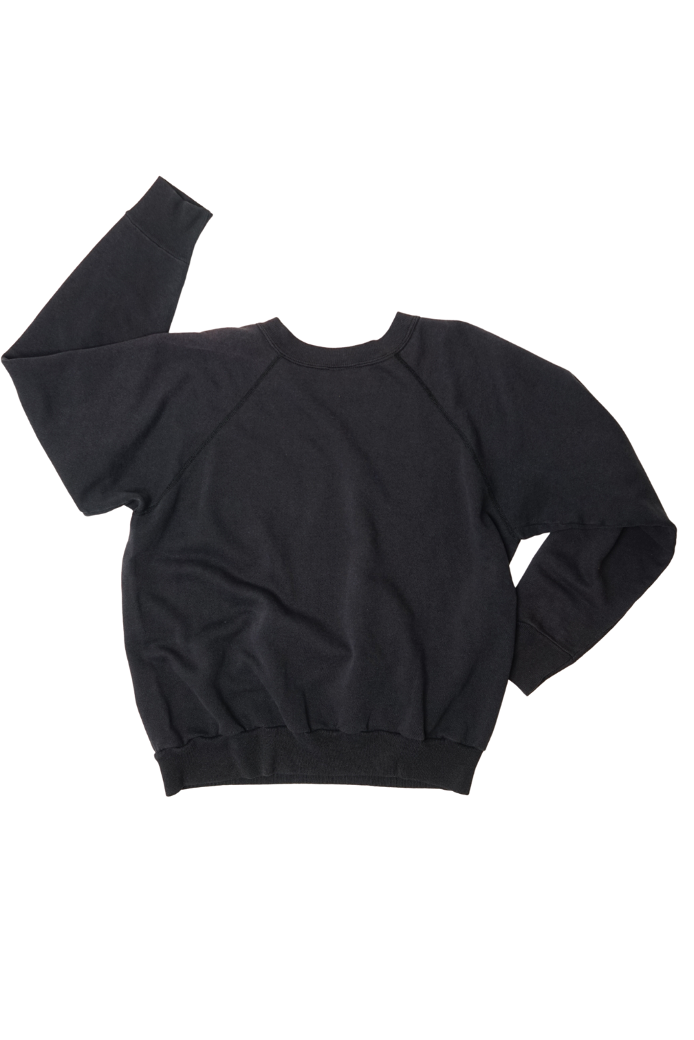 VINTAGE SWEATSHIRT| playboy bunny black 2