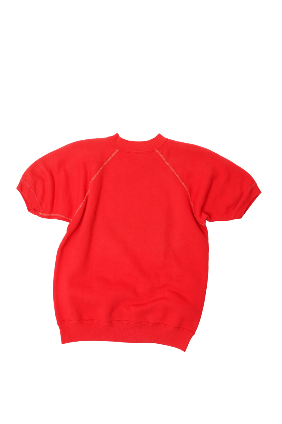 VINTAGE SWEATSHIRT| playboy bunny  red