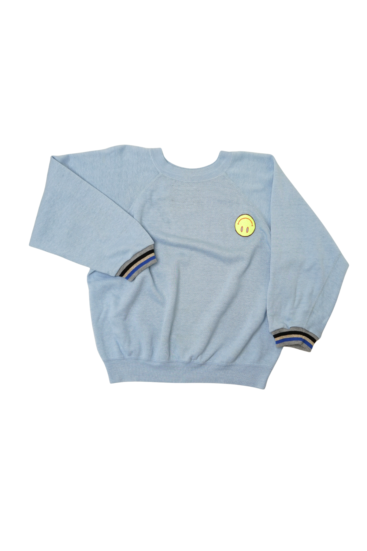 SAMY |  pale blue