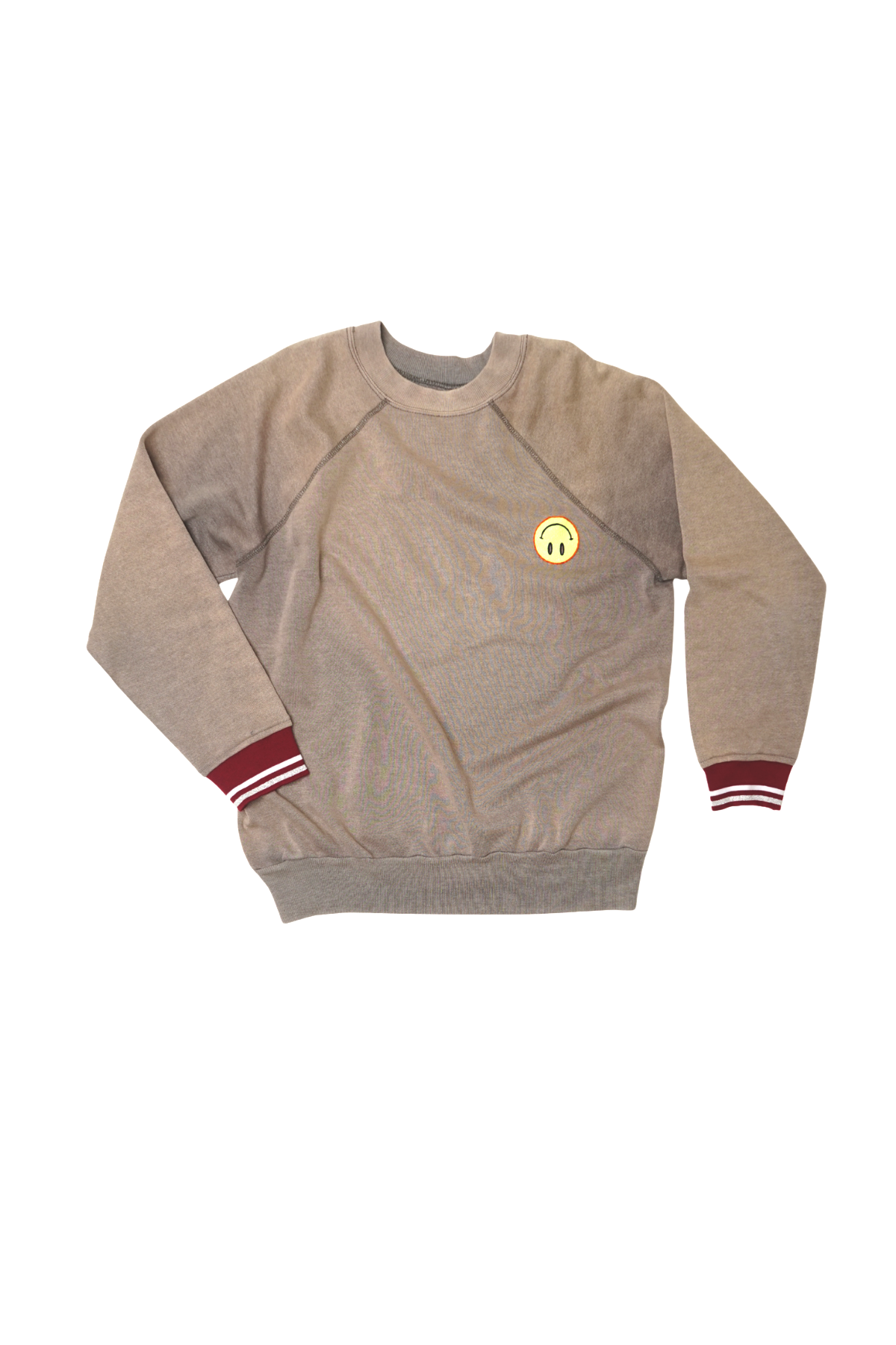 SAMY | faded taupe