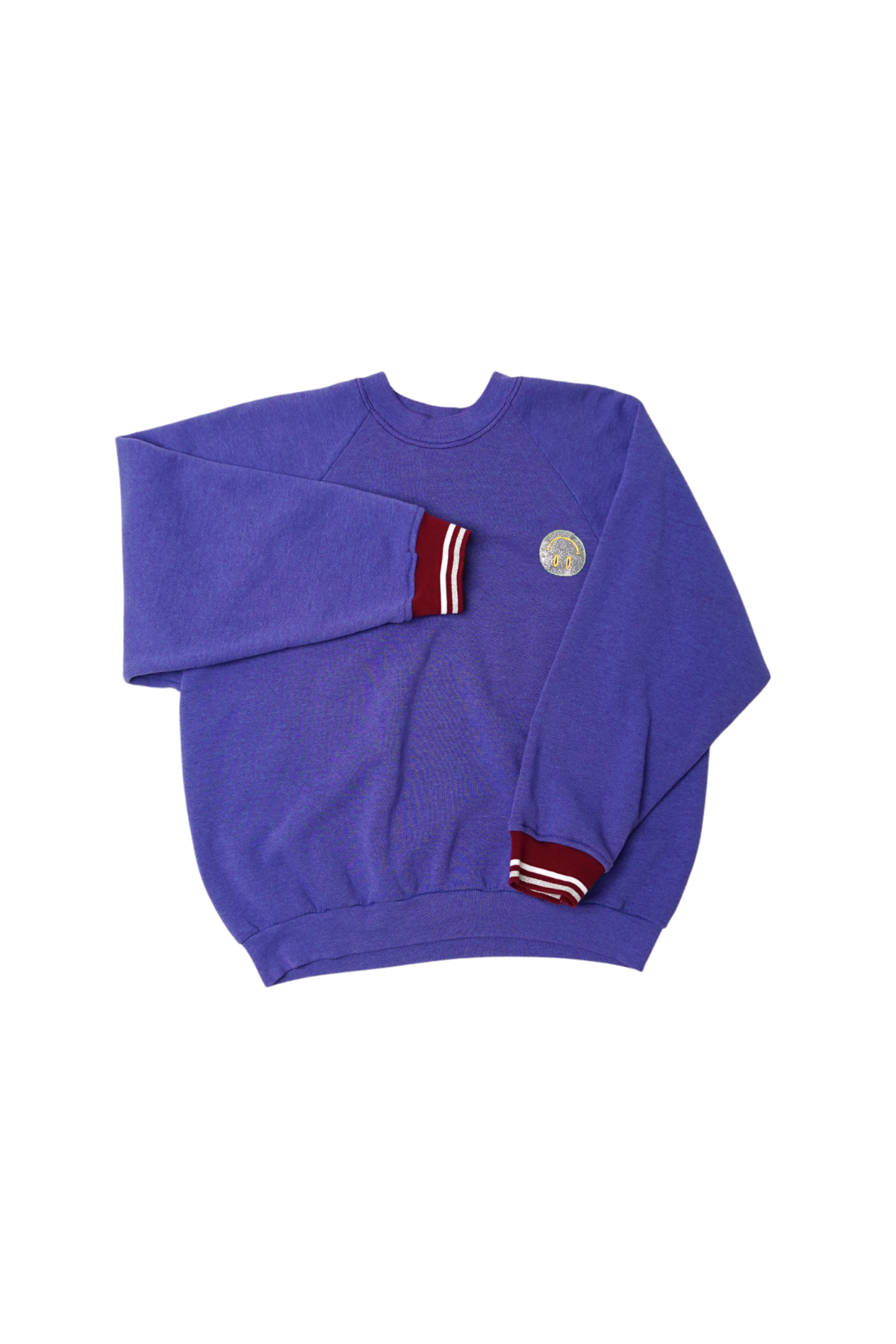 SAMY | dark periwinkle