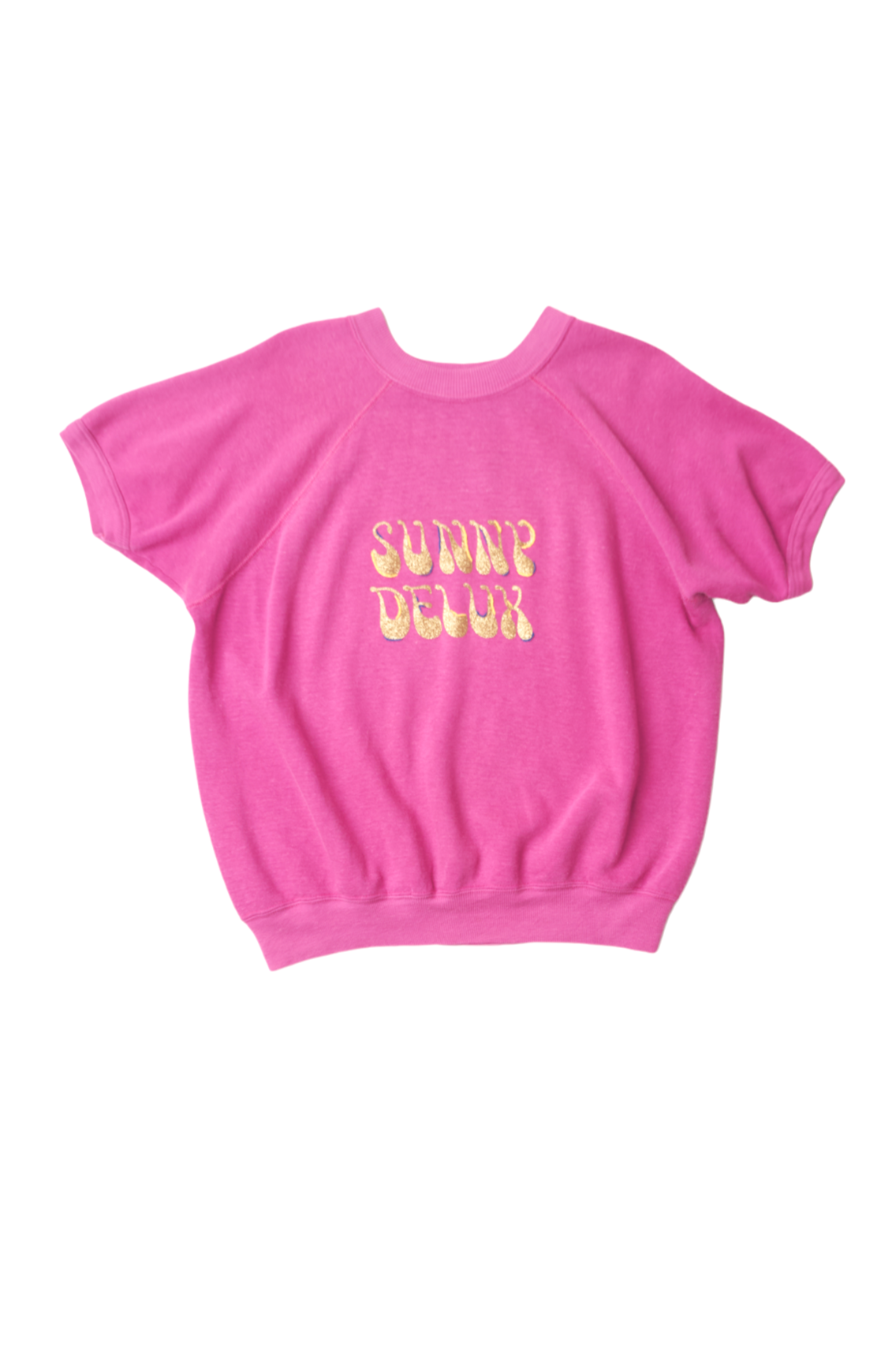 LEXI | hot pink sunny delux