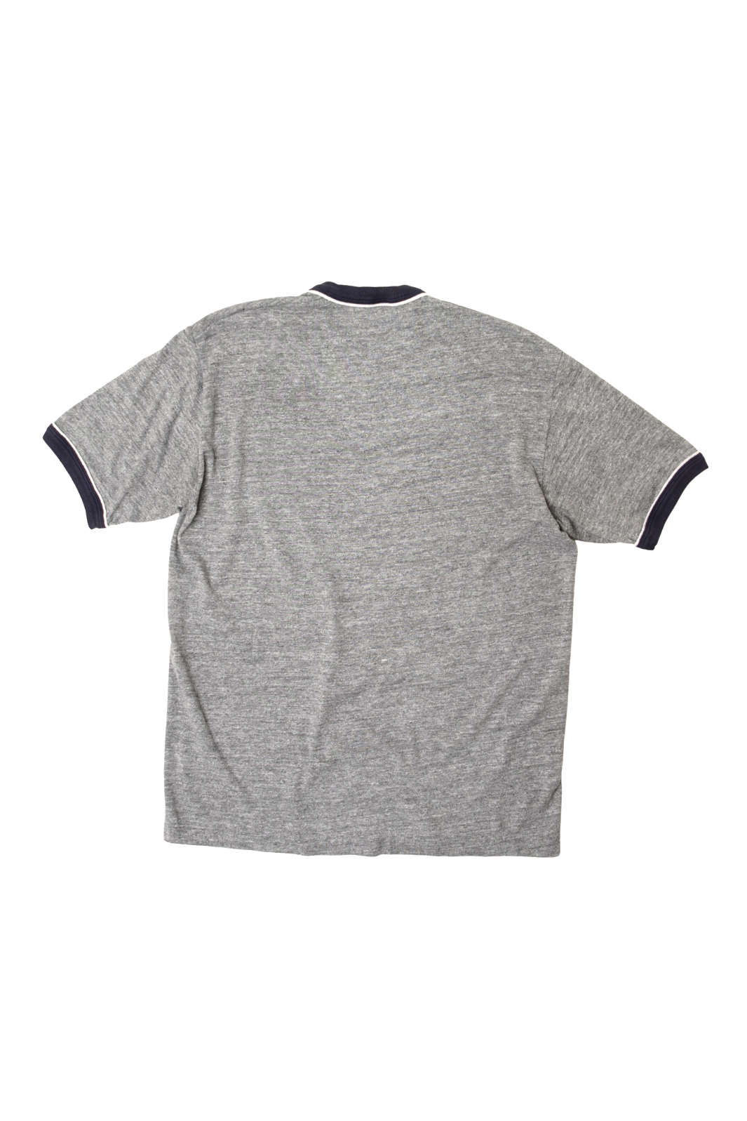 VINTAGE TEE | univestity of hawaii ringer