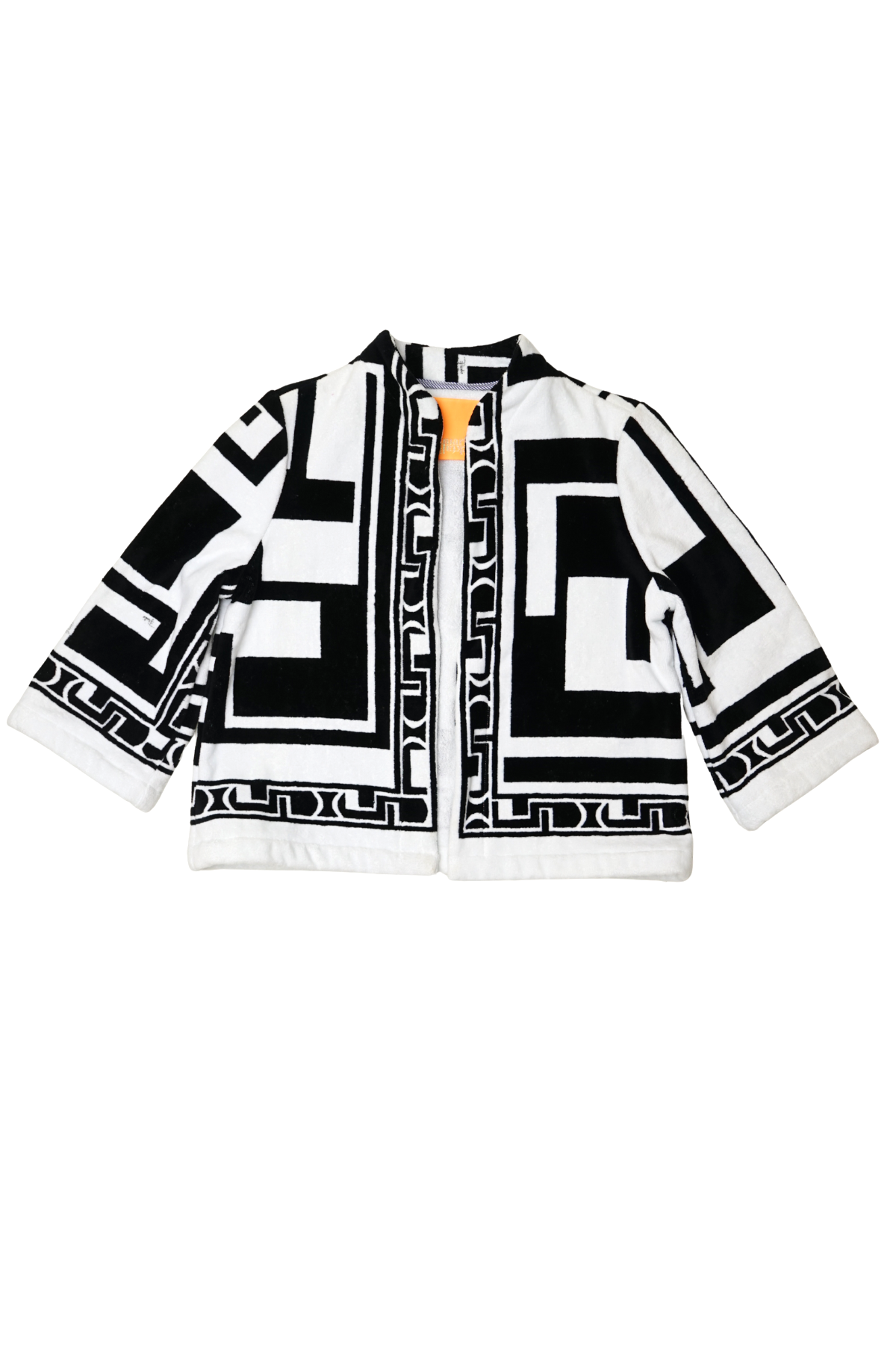 Vintage Towel Jacket | pucci