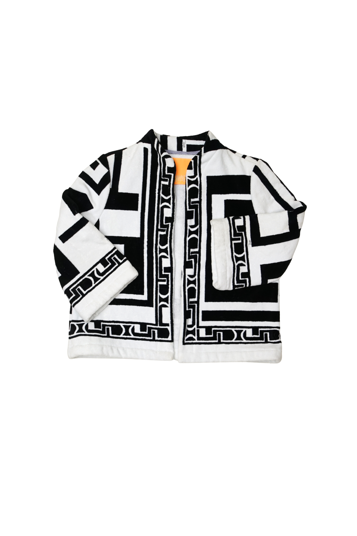 Vintage Towel Jacket | pucci