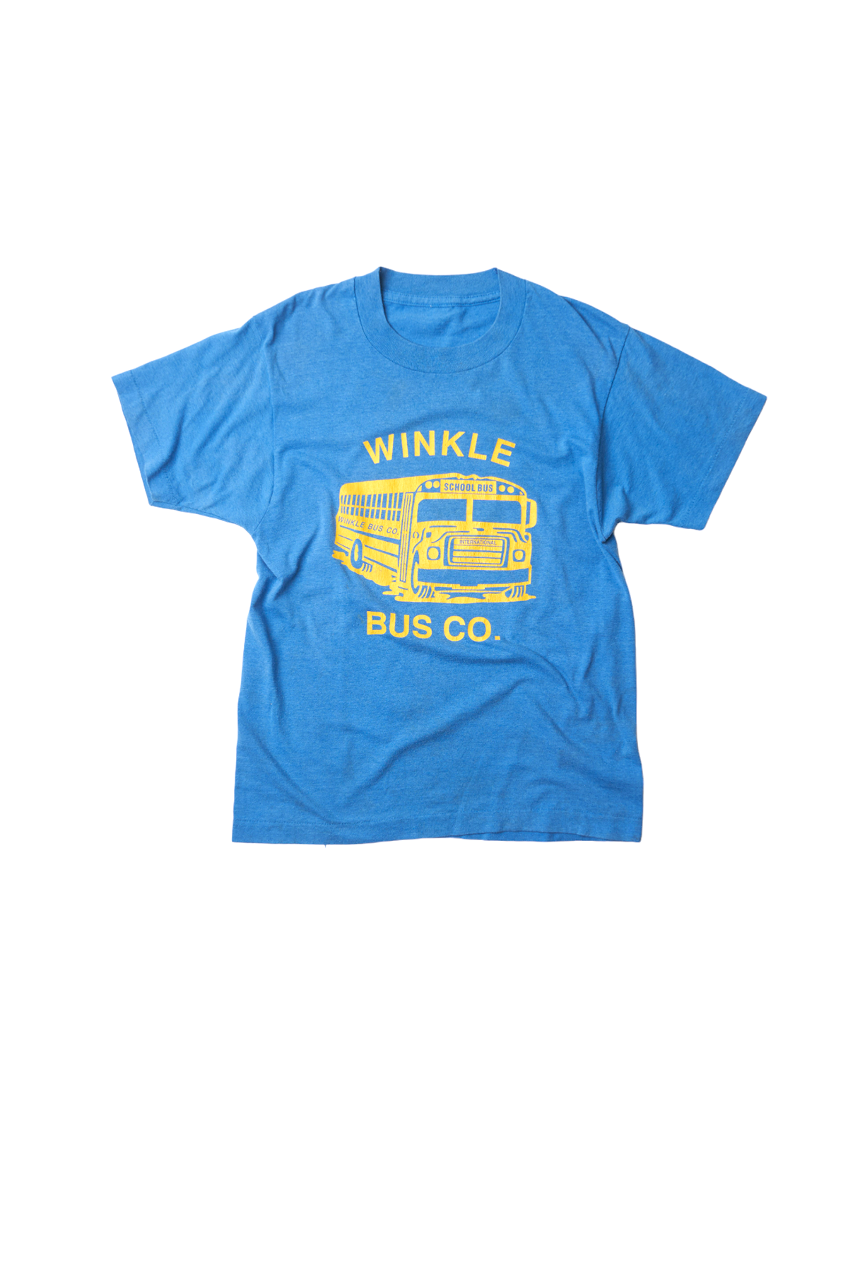 VINTAGE TEE |  winkle bus co