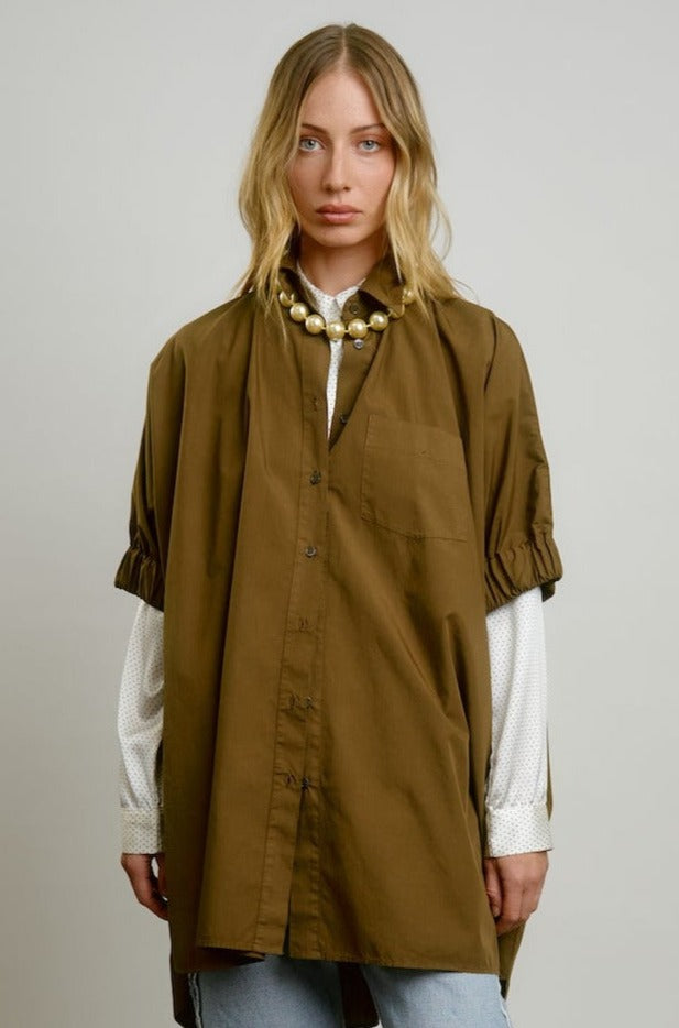     AquariusCocktail_le-shirt_brown_poplin_cotton_shirt_dress_jack