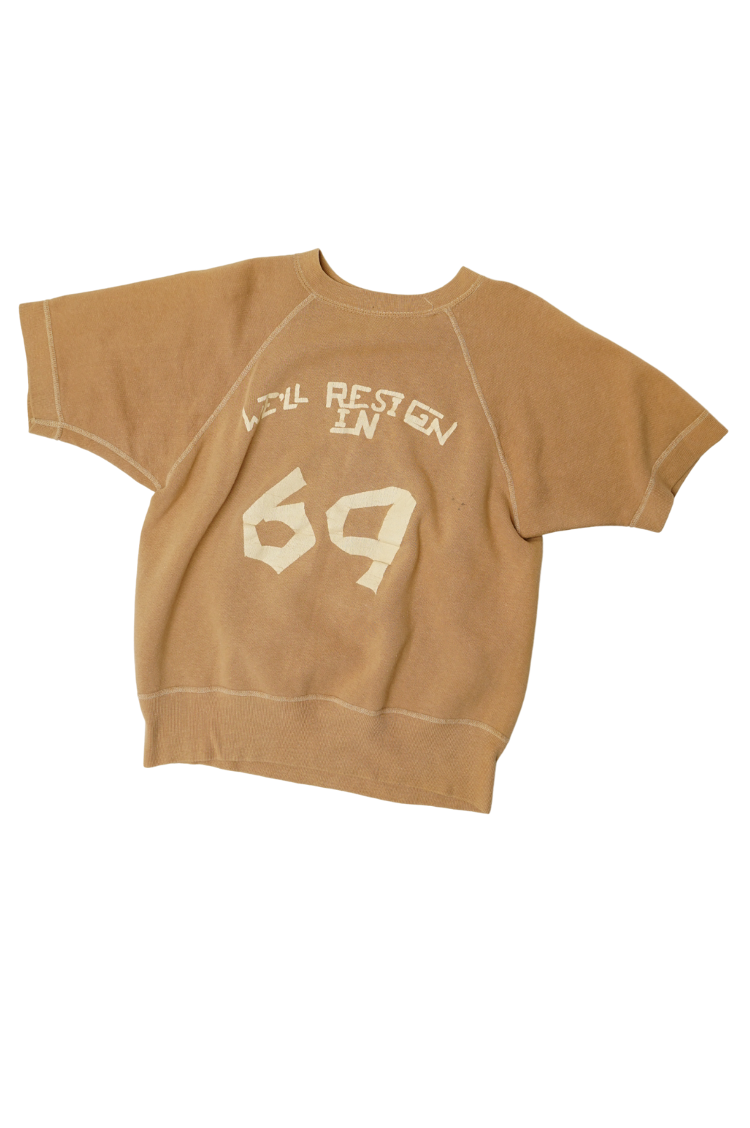 VINTAGE SWEATSHIRT| loveland indians