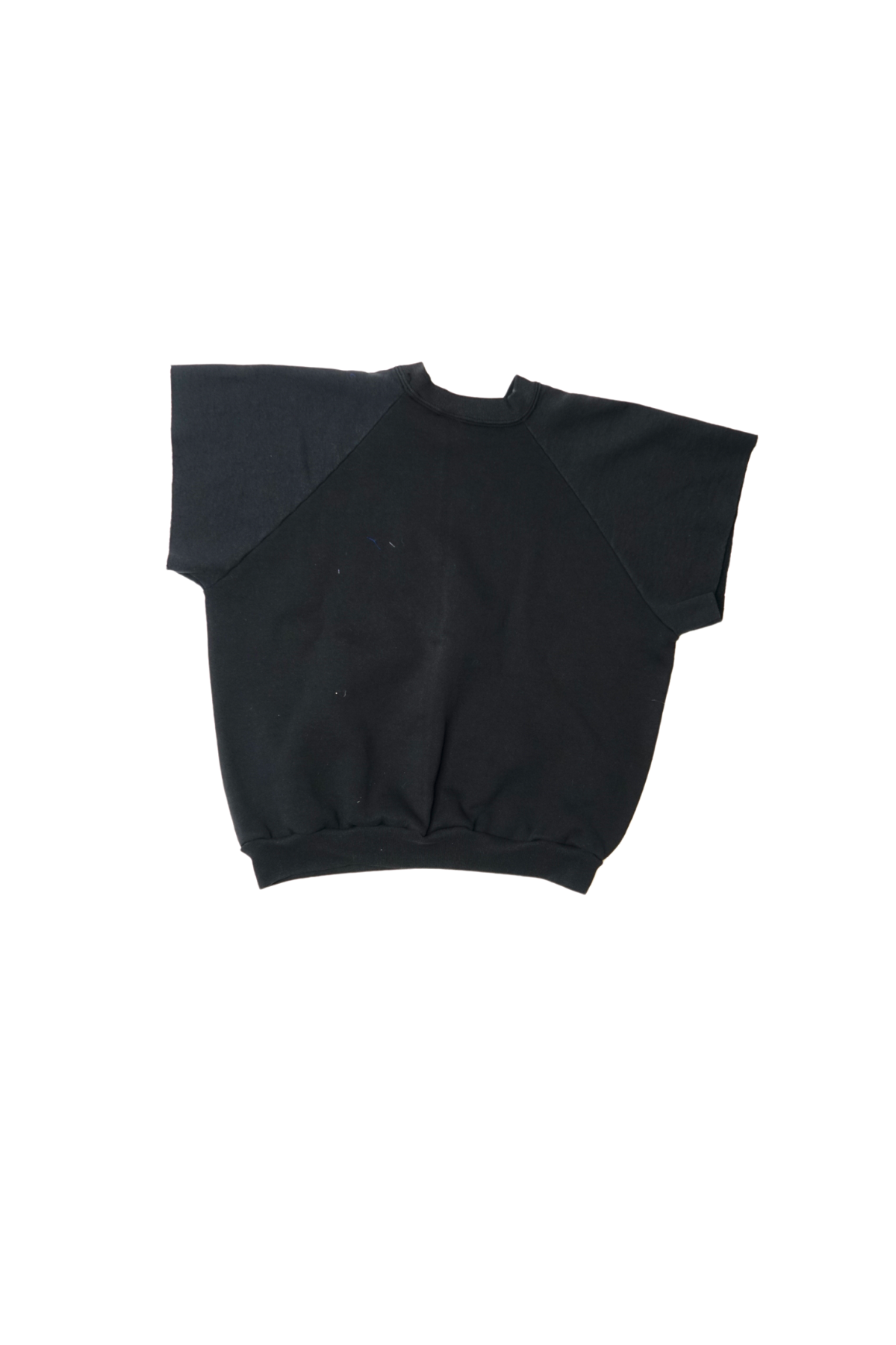 VINTAGE SWEATSHIRT| playboy bunny short sleeve