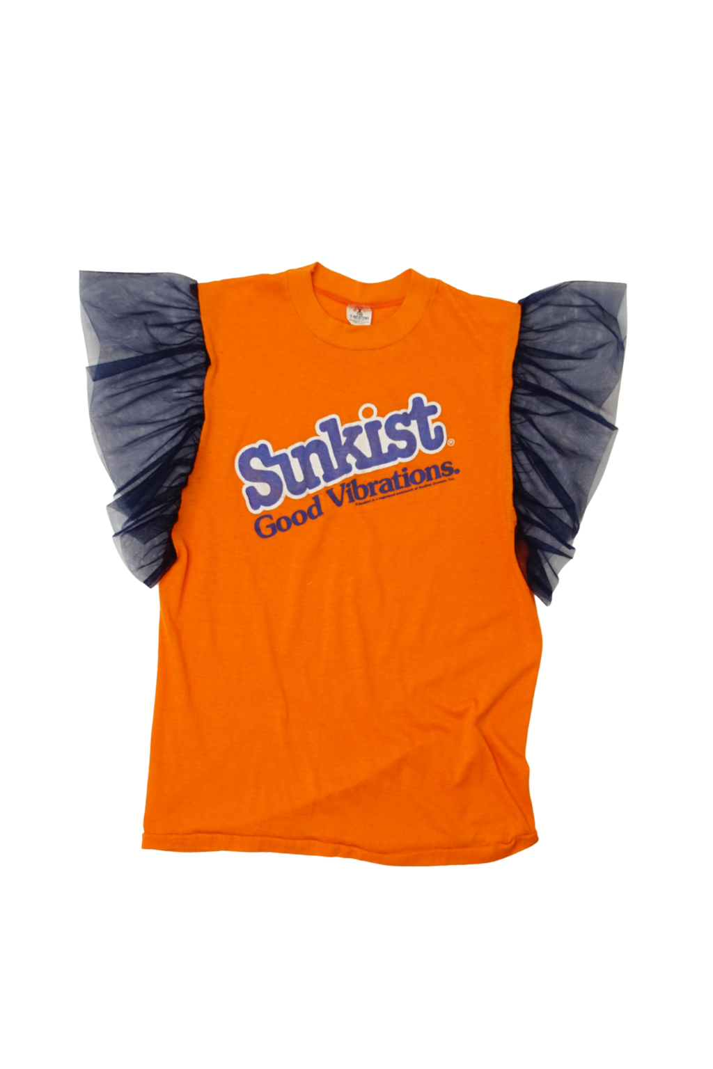 ZHA ZHA | vintage sunkist