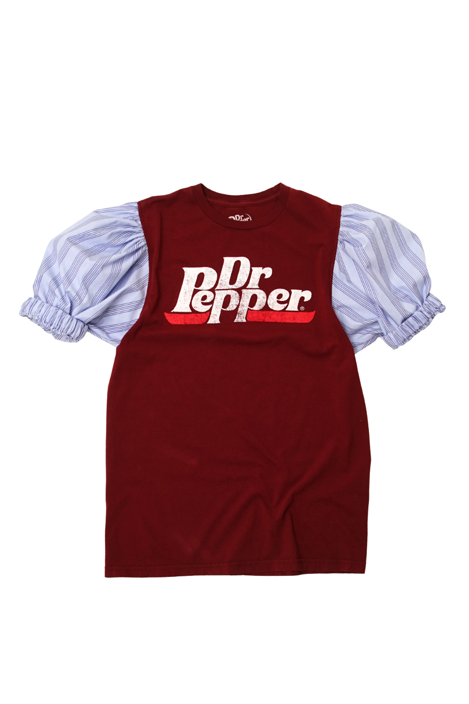 BABY | dr. pepper