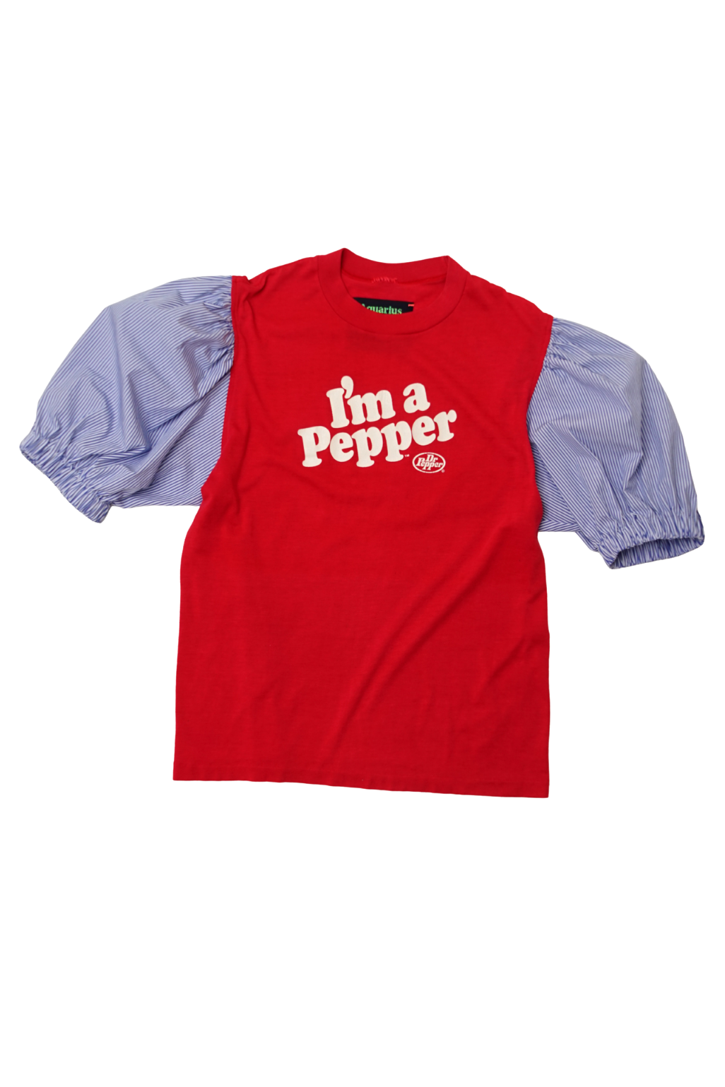 BABY | dr.depper red 1