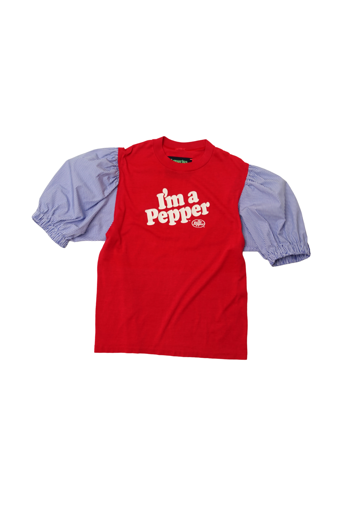 BABY | dr.depper red 1