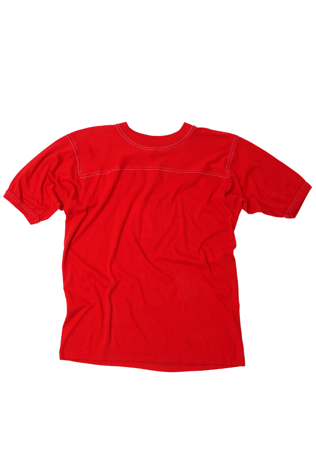 VINTAGE TEE | baily football tee