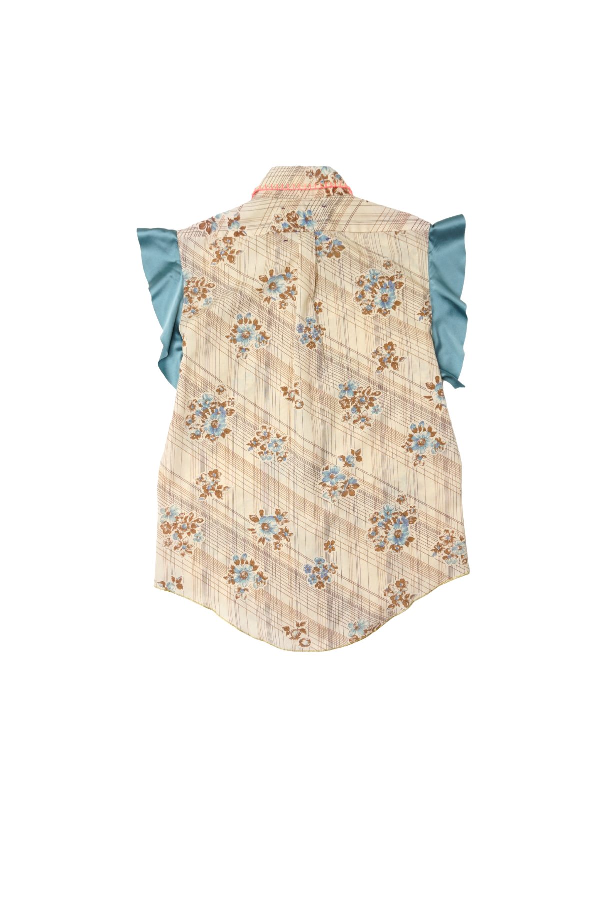 HANK | geo floral