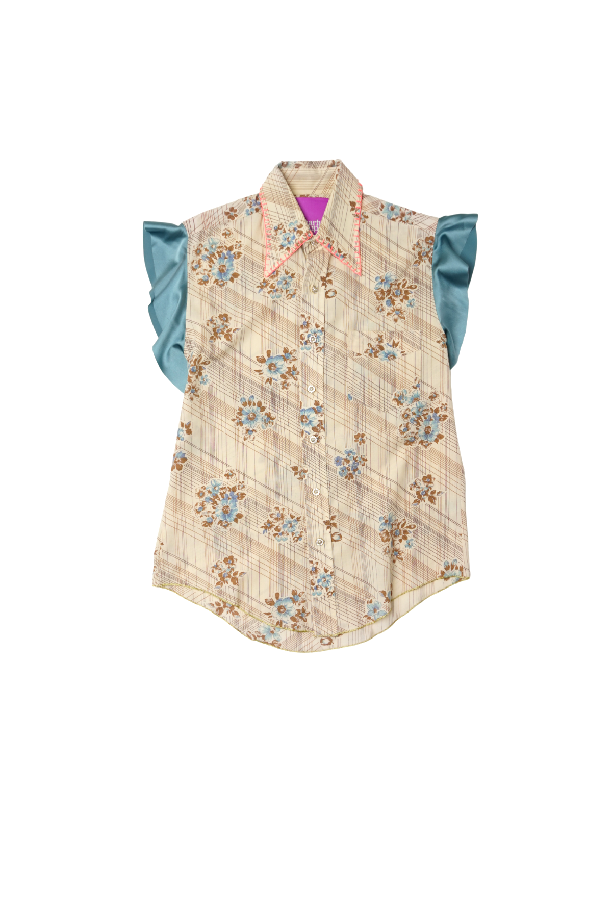 HANK | geo floral