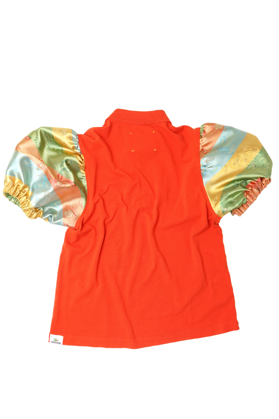 LE POLO | tangerine