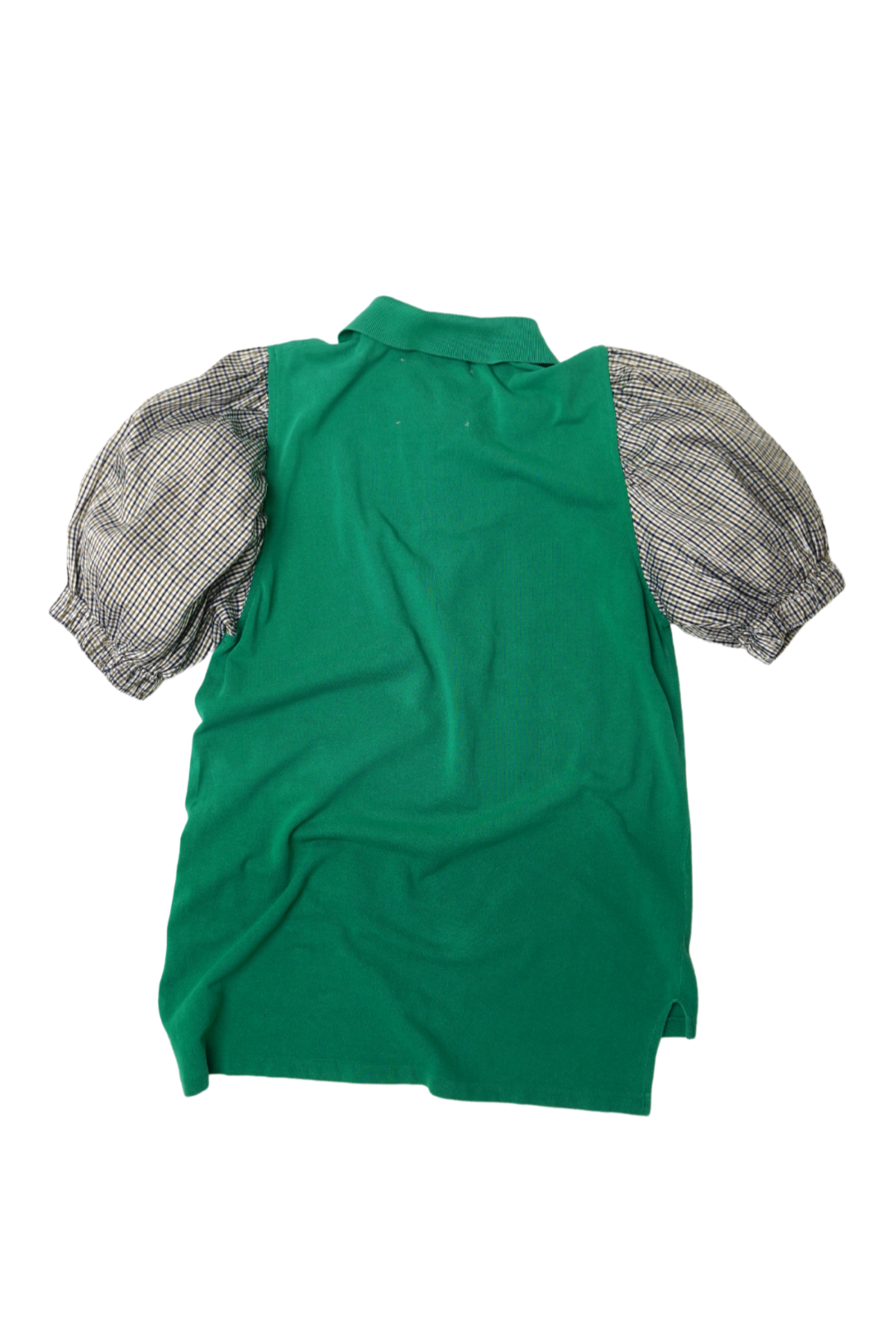 LE POLO | kelly green