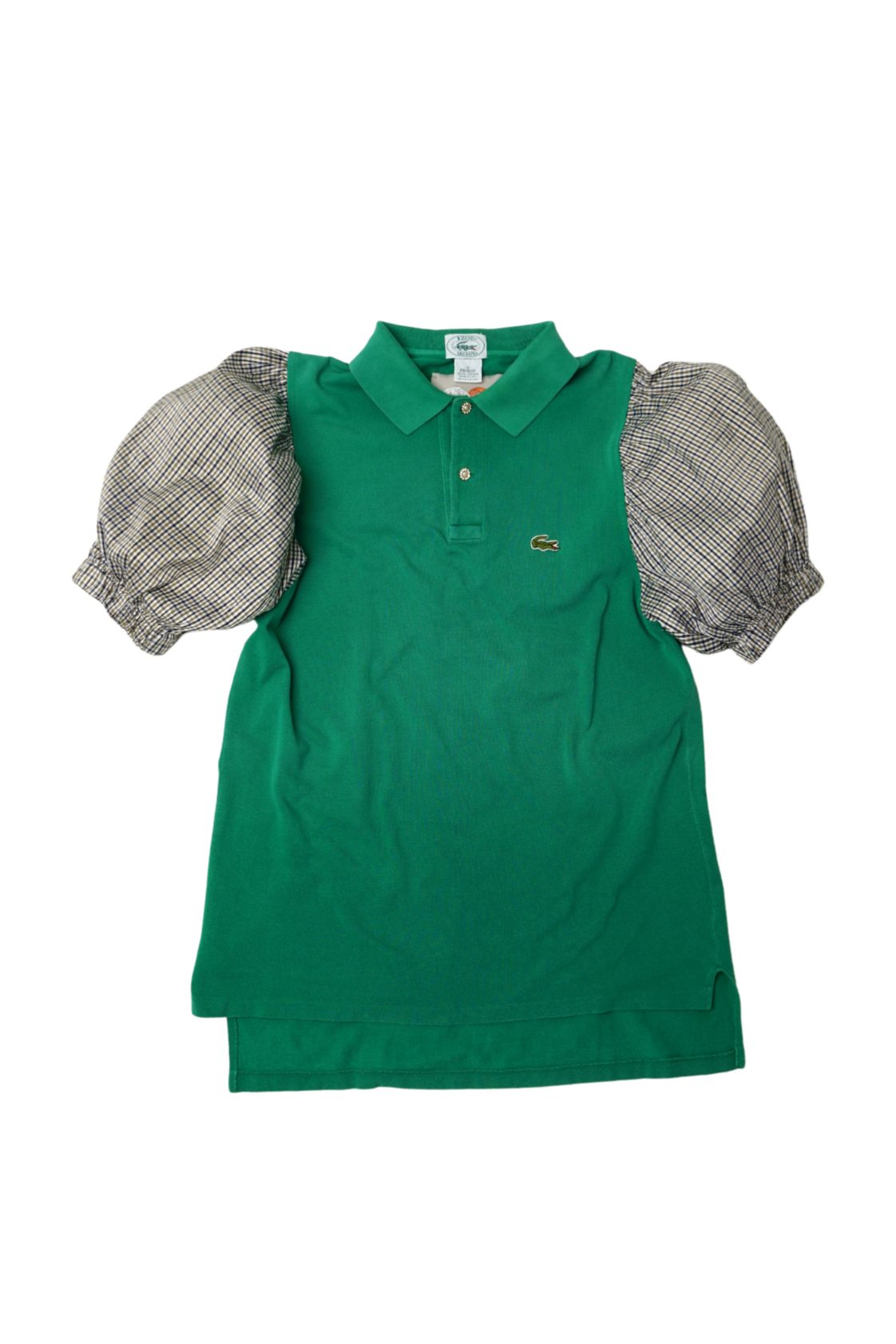 LE POLO | kelly green