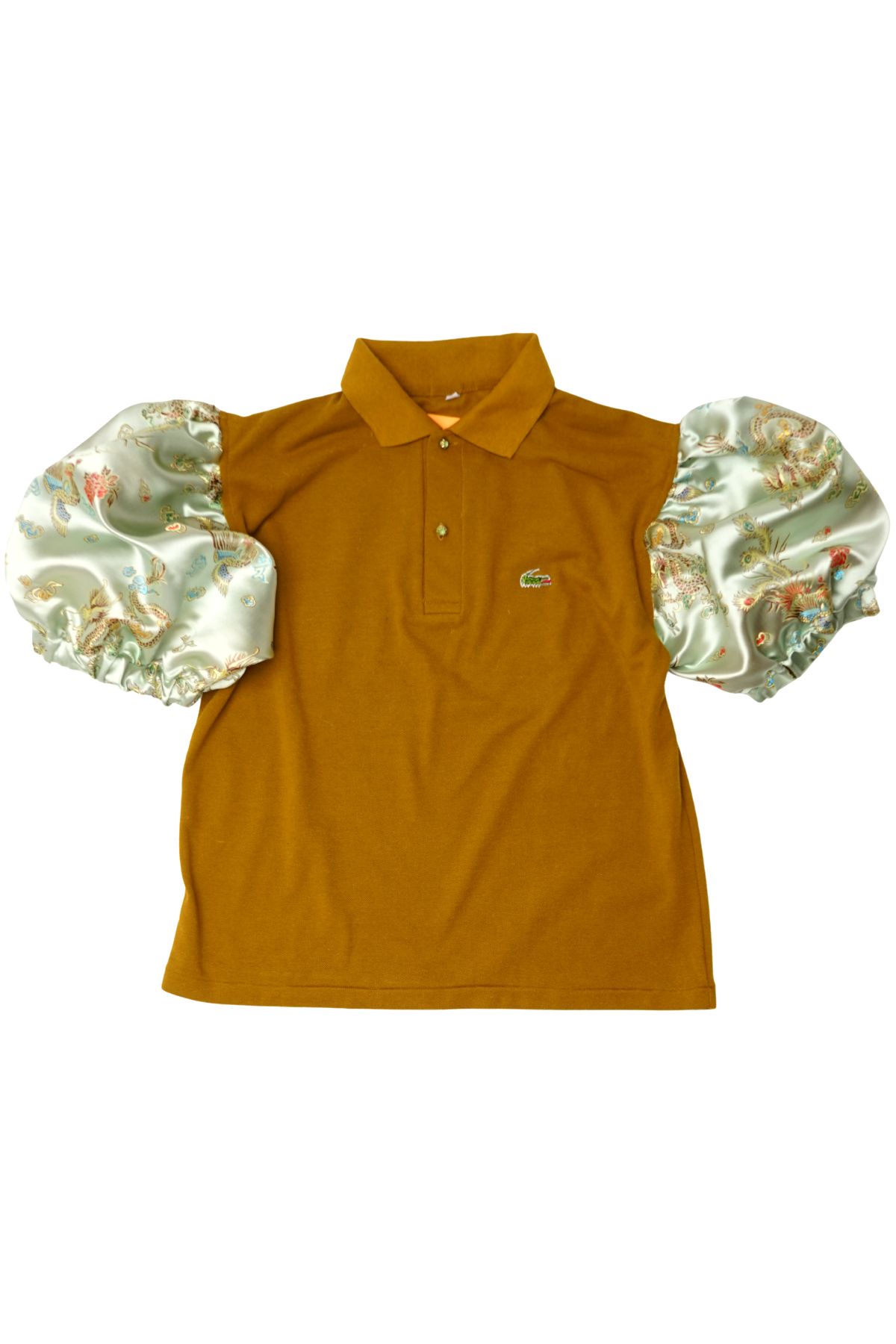LE POLO | brown sugar