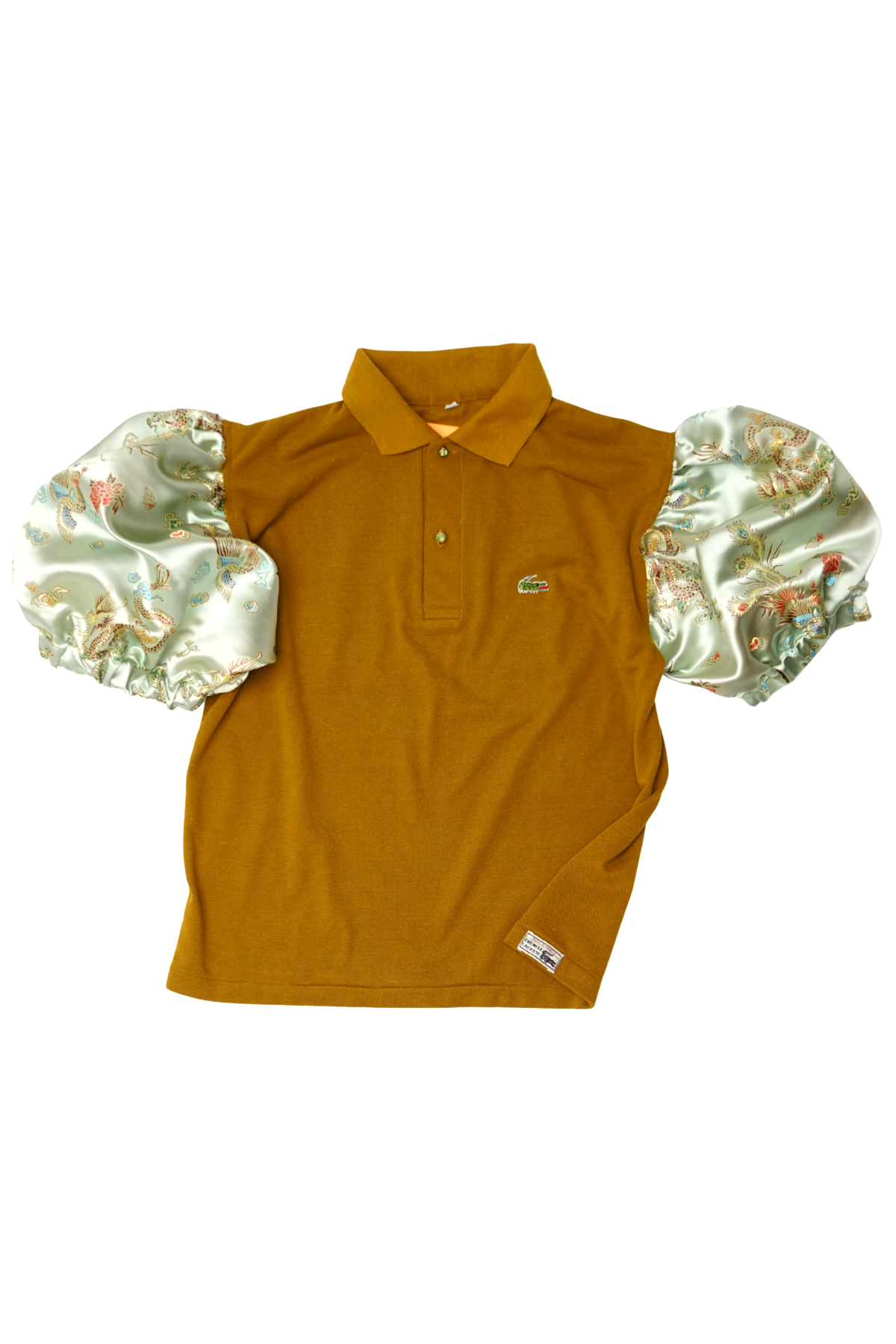 LE POLO | brown sugar