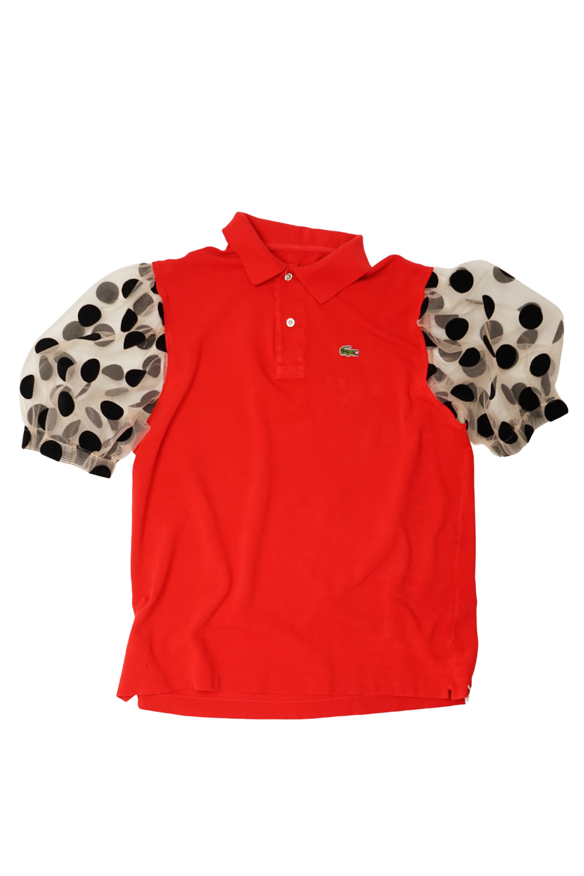 LE POLO | red dot