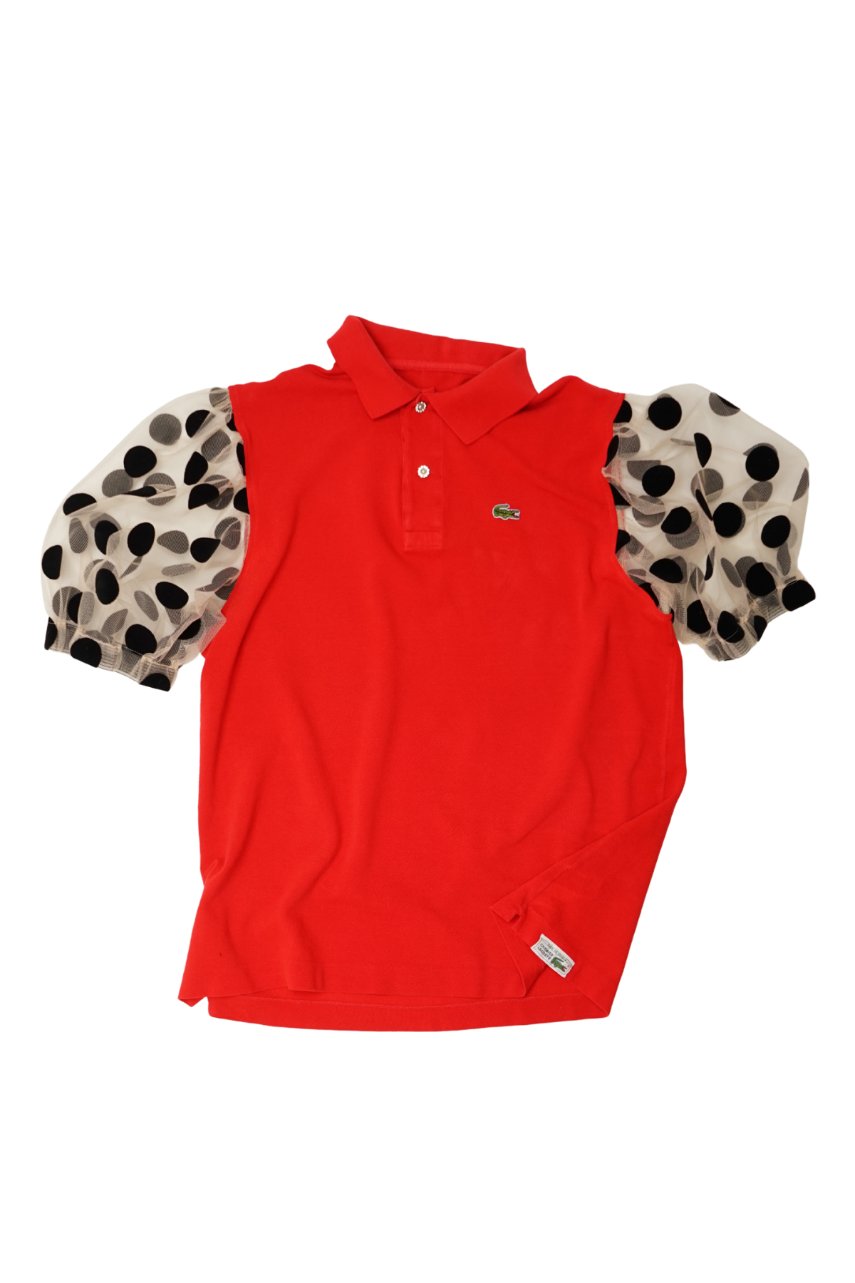 LE POLO | red dot