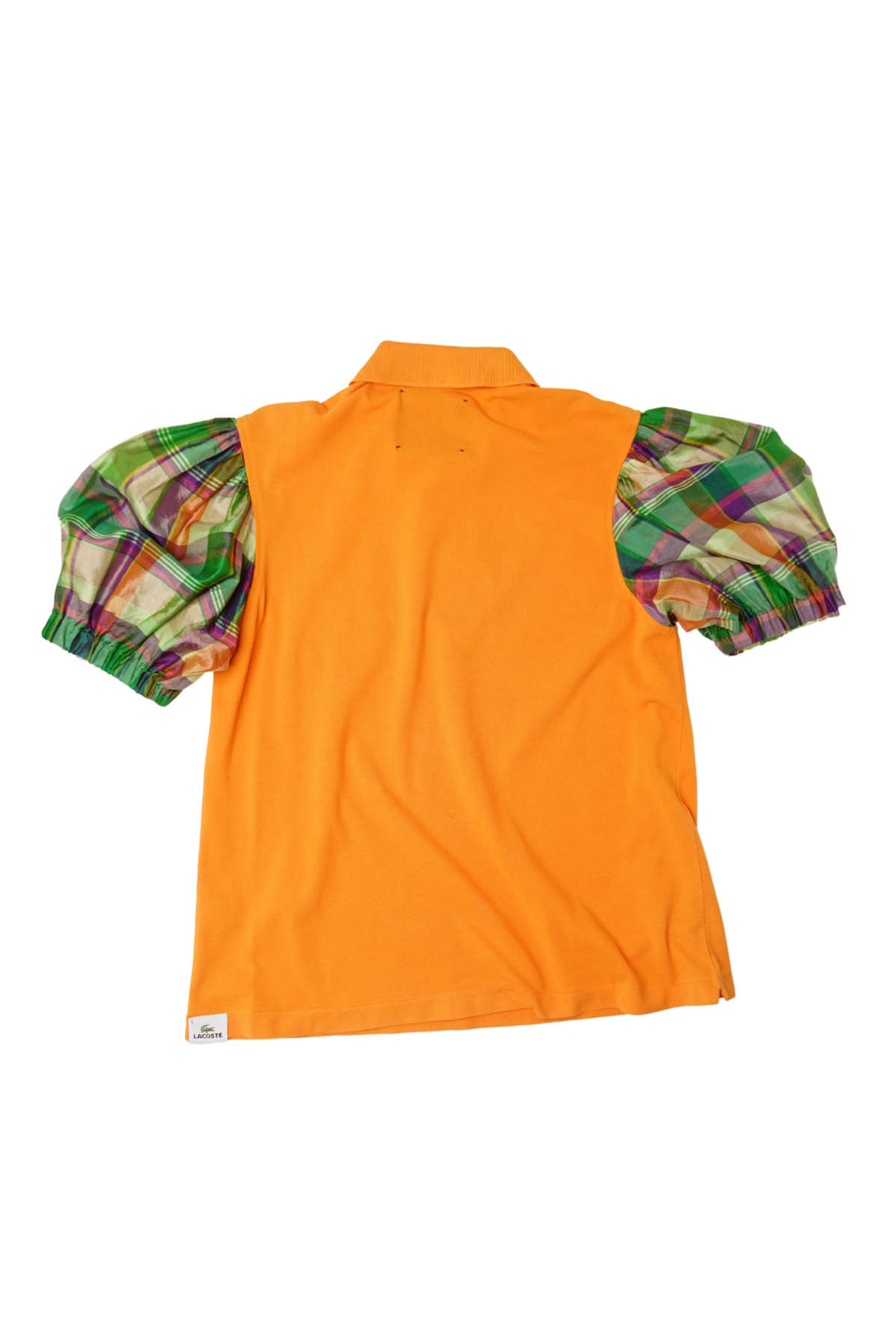 LE POLO | tangerine