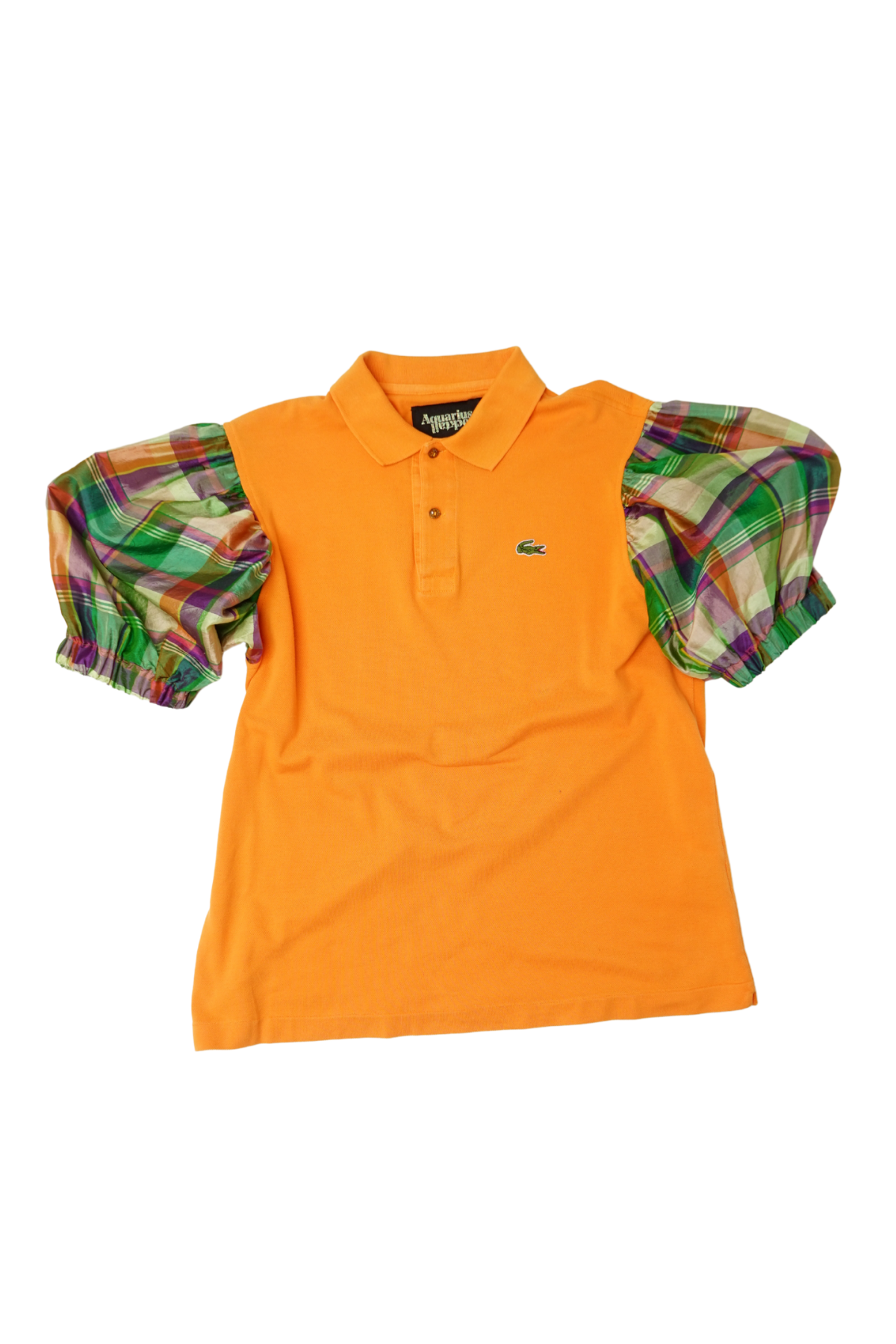 LE POLO | tangerine