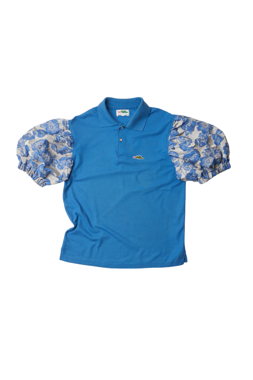 le-polo-sears-dragon-blue
