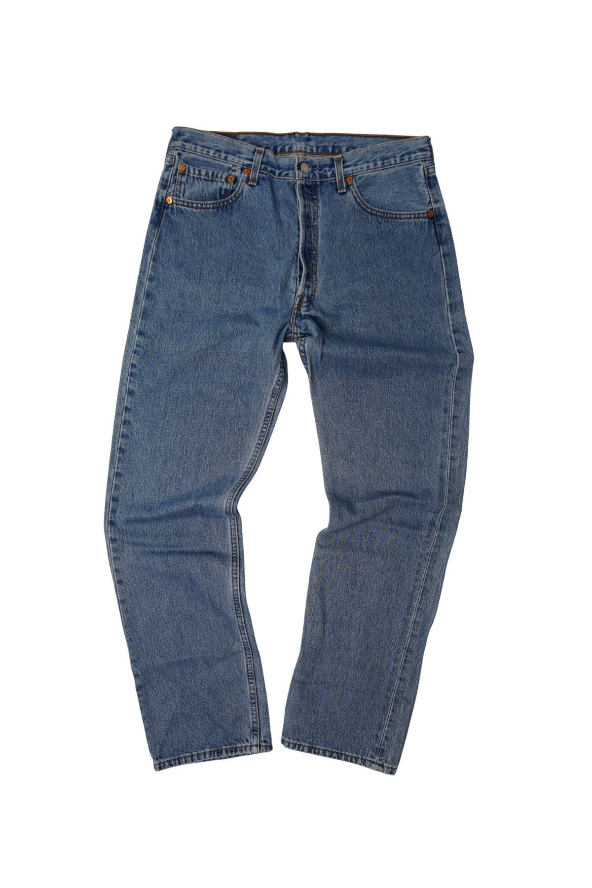 VINTAGE LEVI  | 501 E