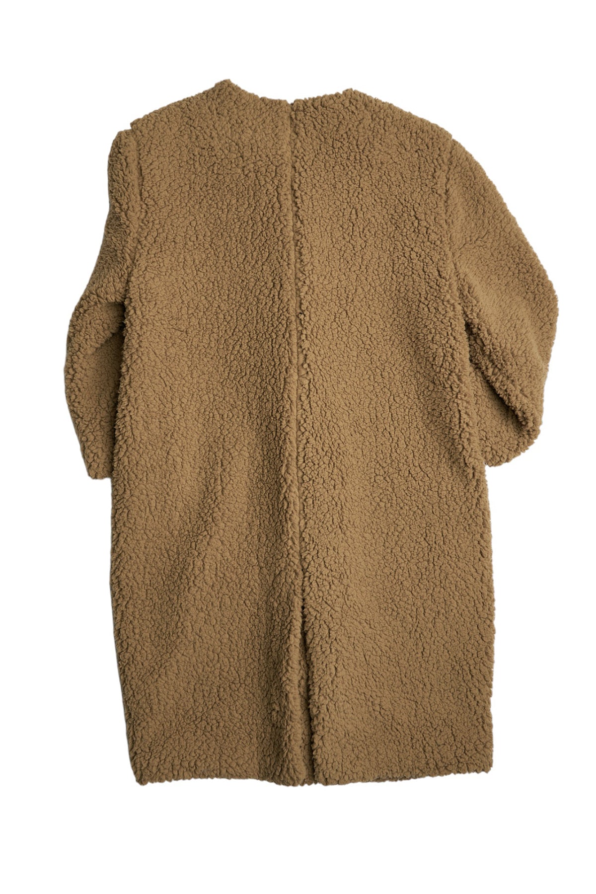 TEDDY | sherpa