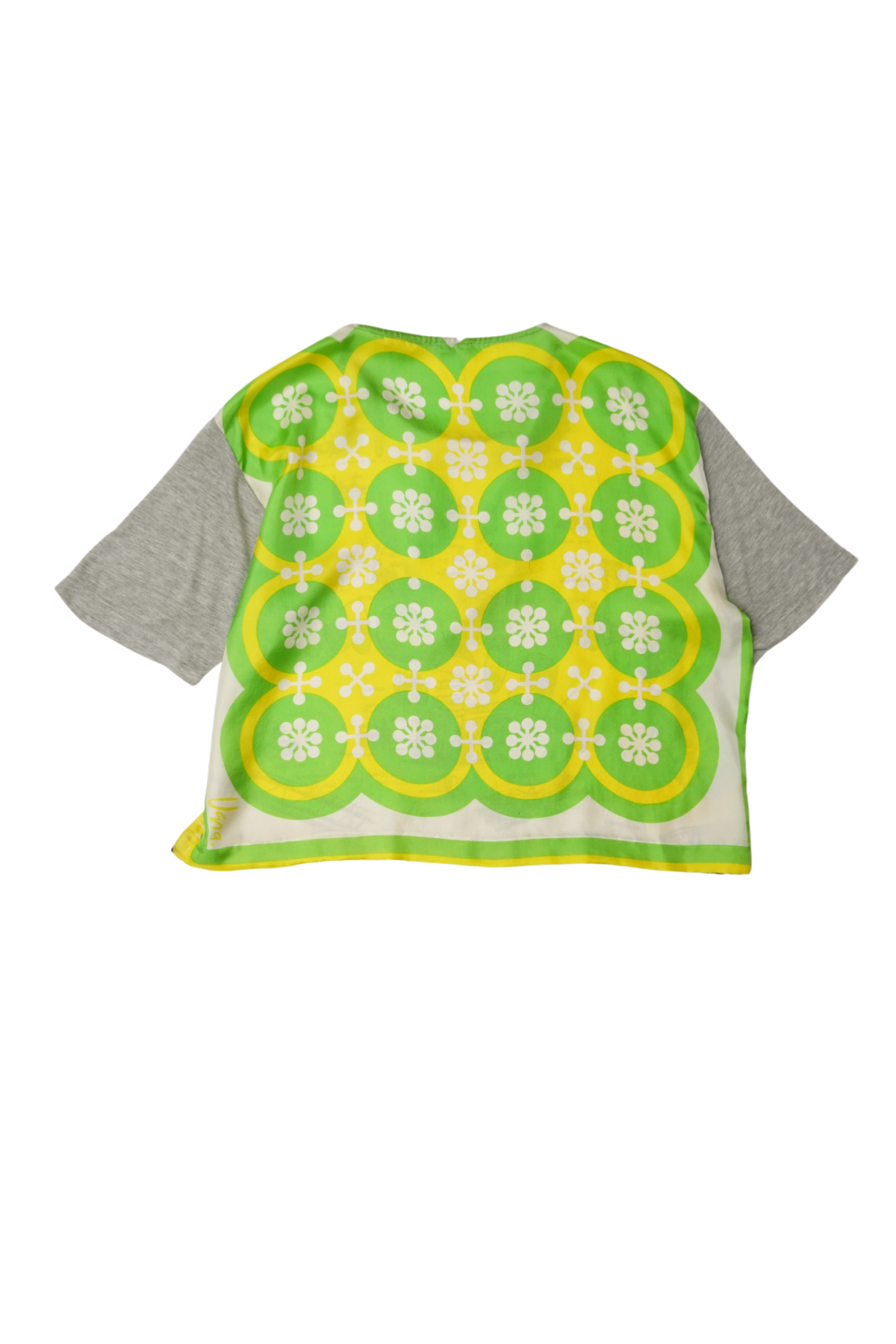 LEWIS | vintage arizona scarf t shirt
