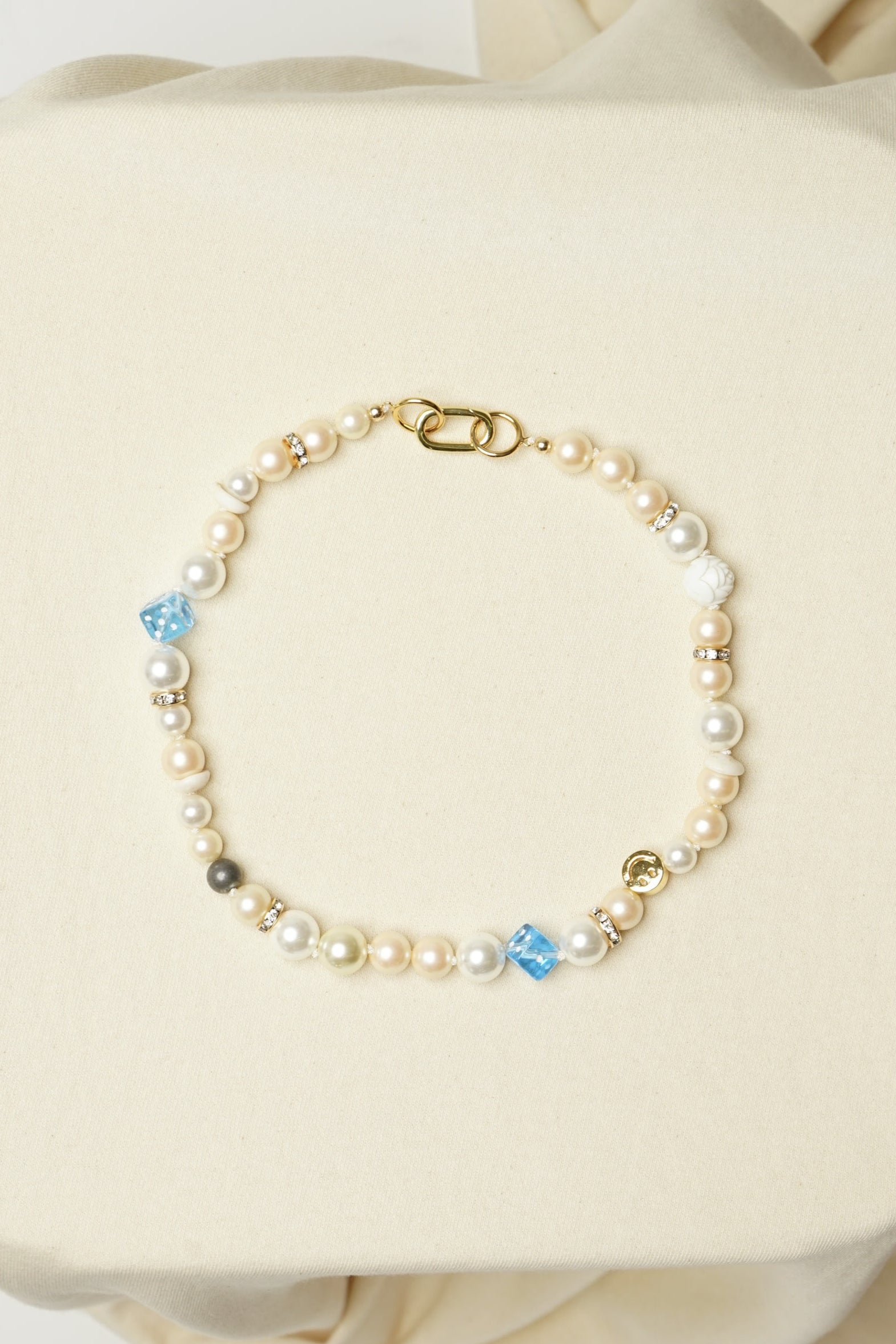 CHOKER | charming mix