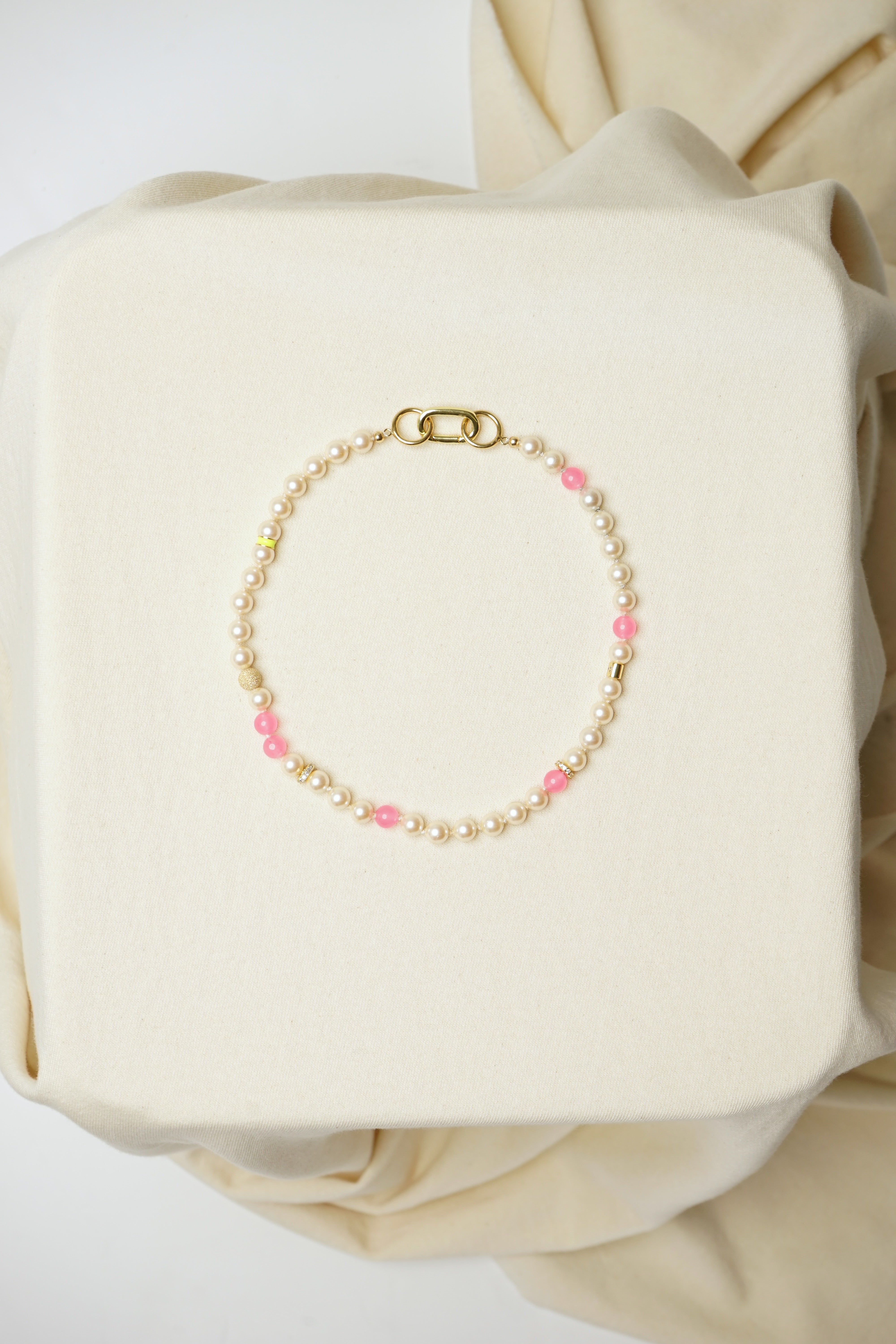 CHOKER | pearlie mix