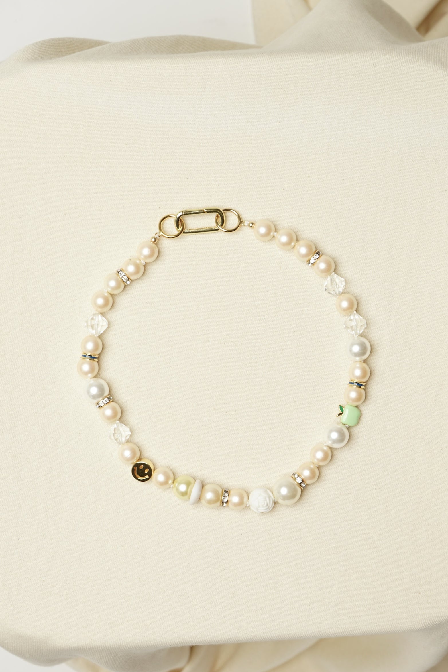 CHOKER | charming mix  2