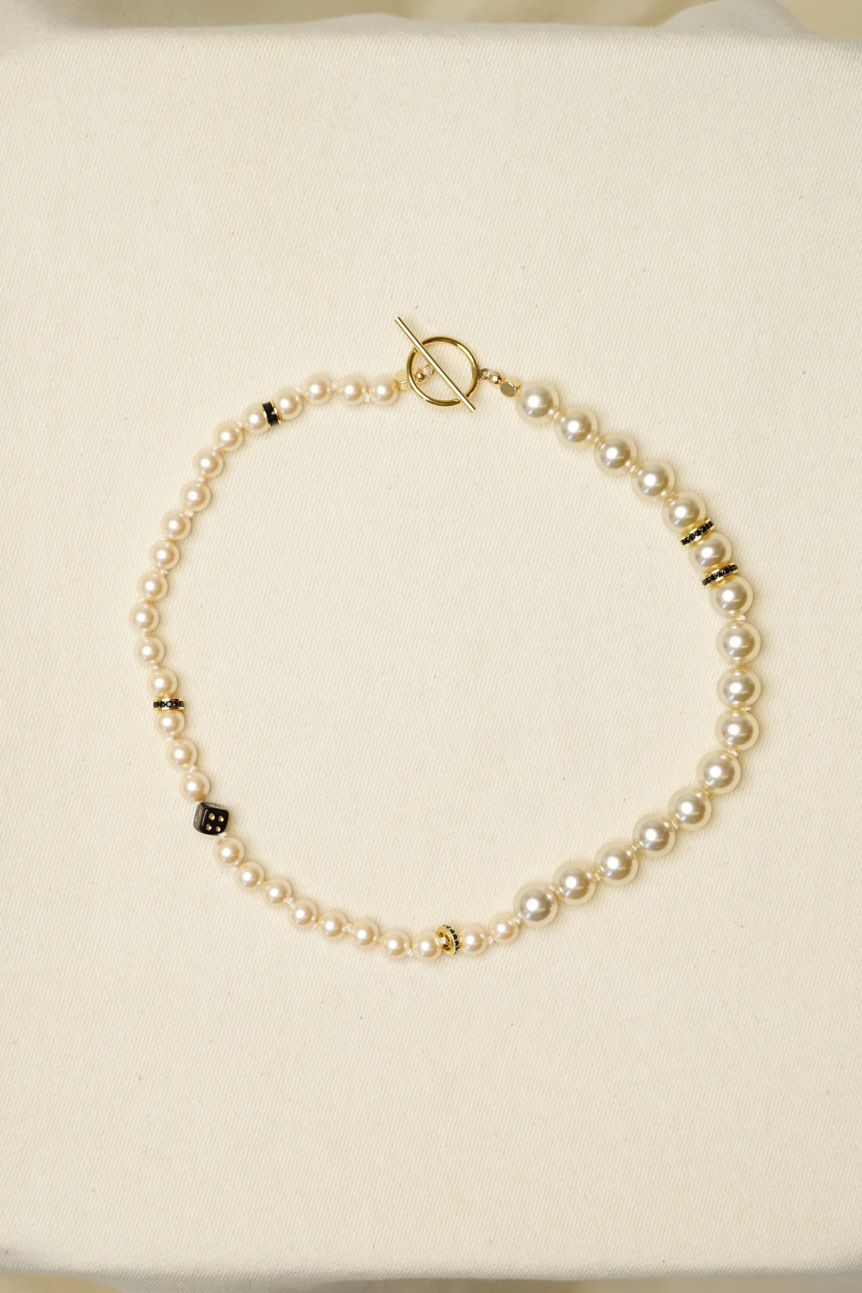 CHOKER | charming mix  2