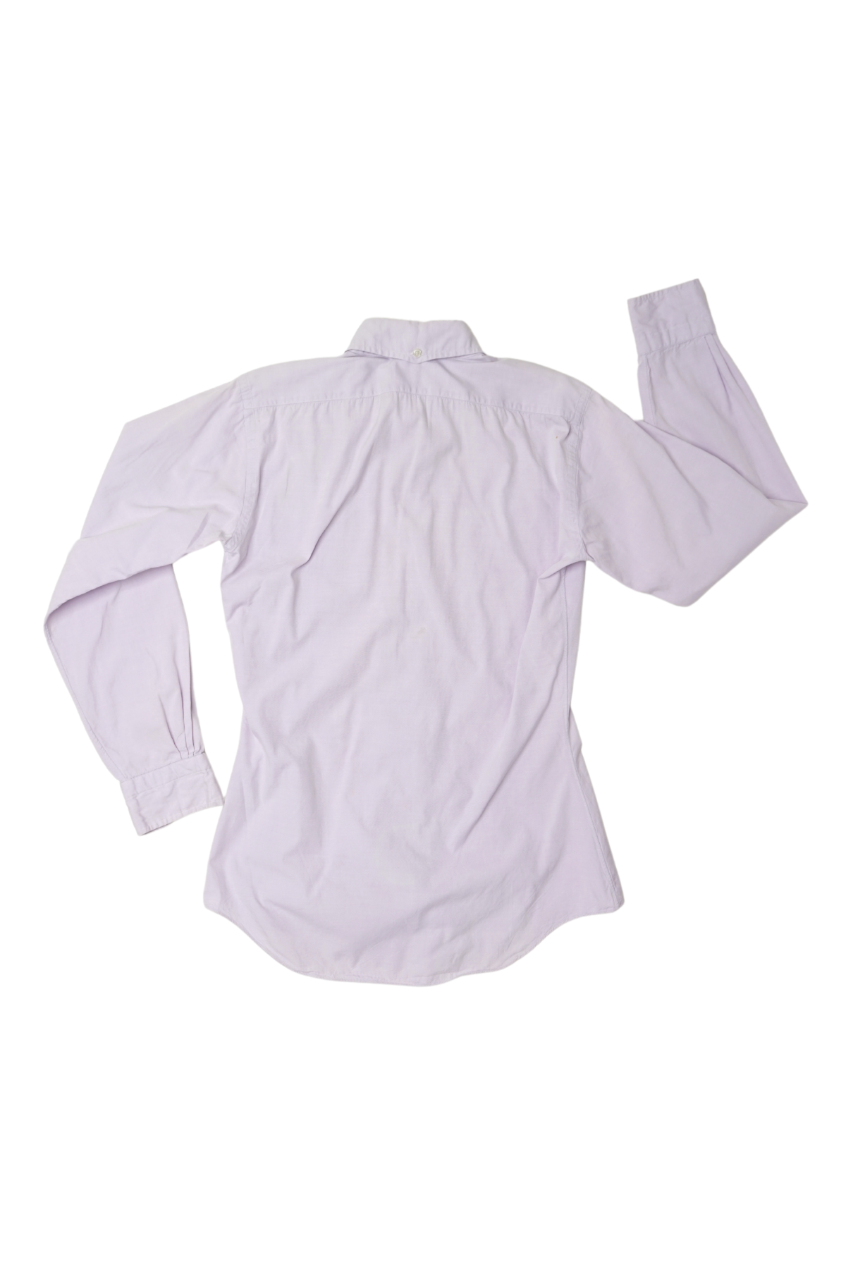 DRESS SHIRT | lilac