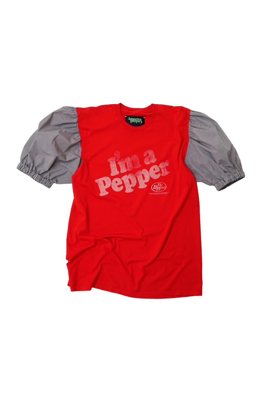 BABY | dr.depper red 2
