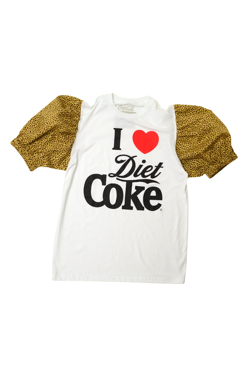 BABY | diet coke 1