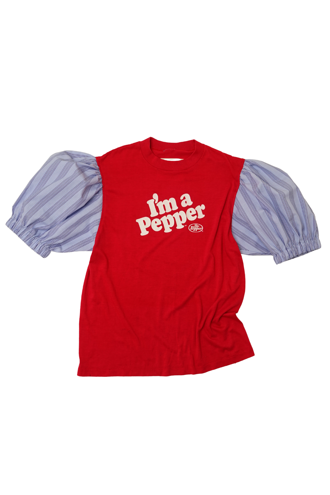 BABY | dr.depper red 3